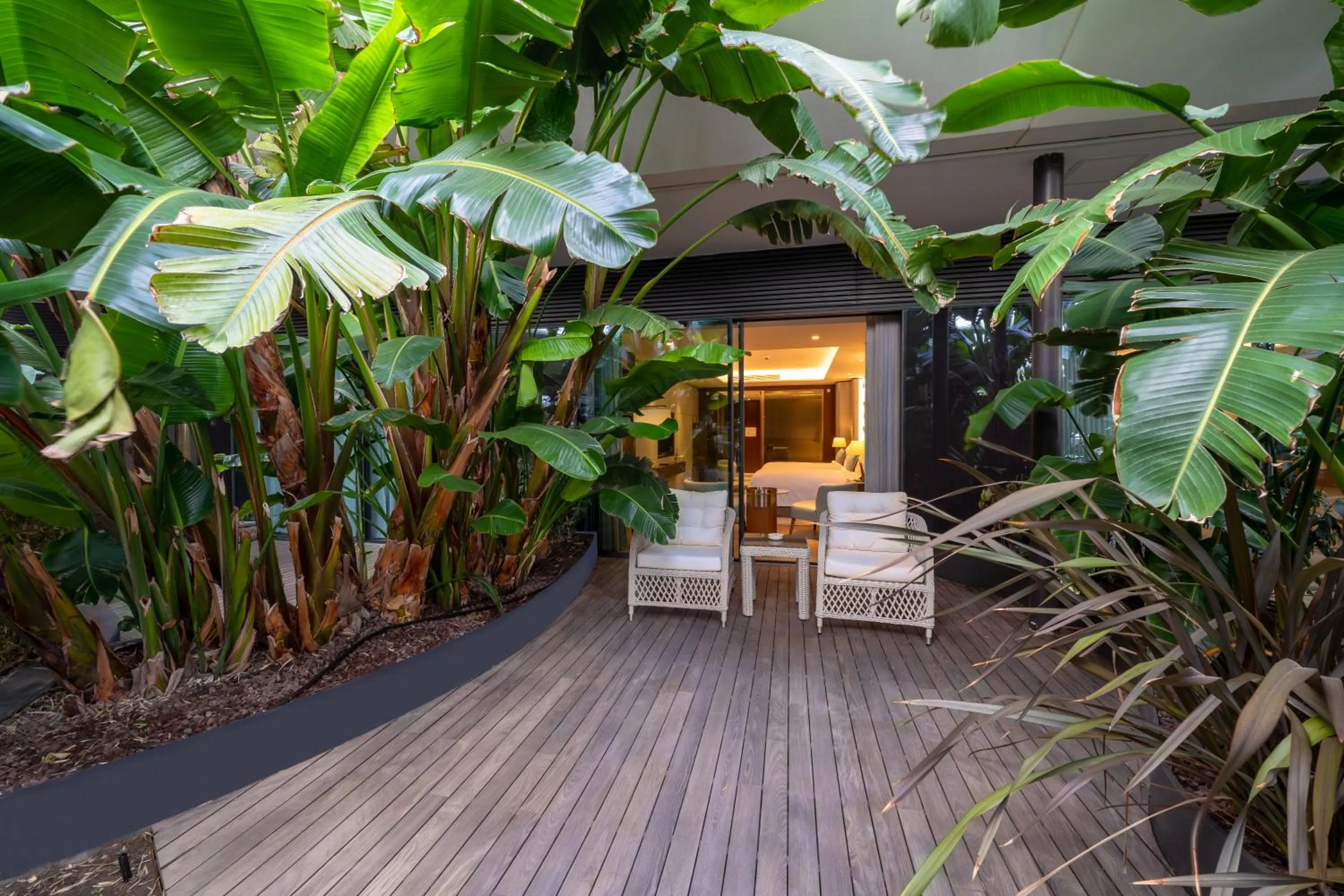 Garden in Reges, a Luxury Collection Resort & Spa, Cesme