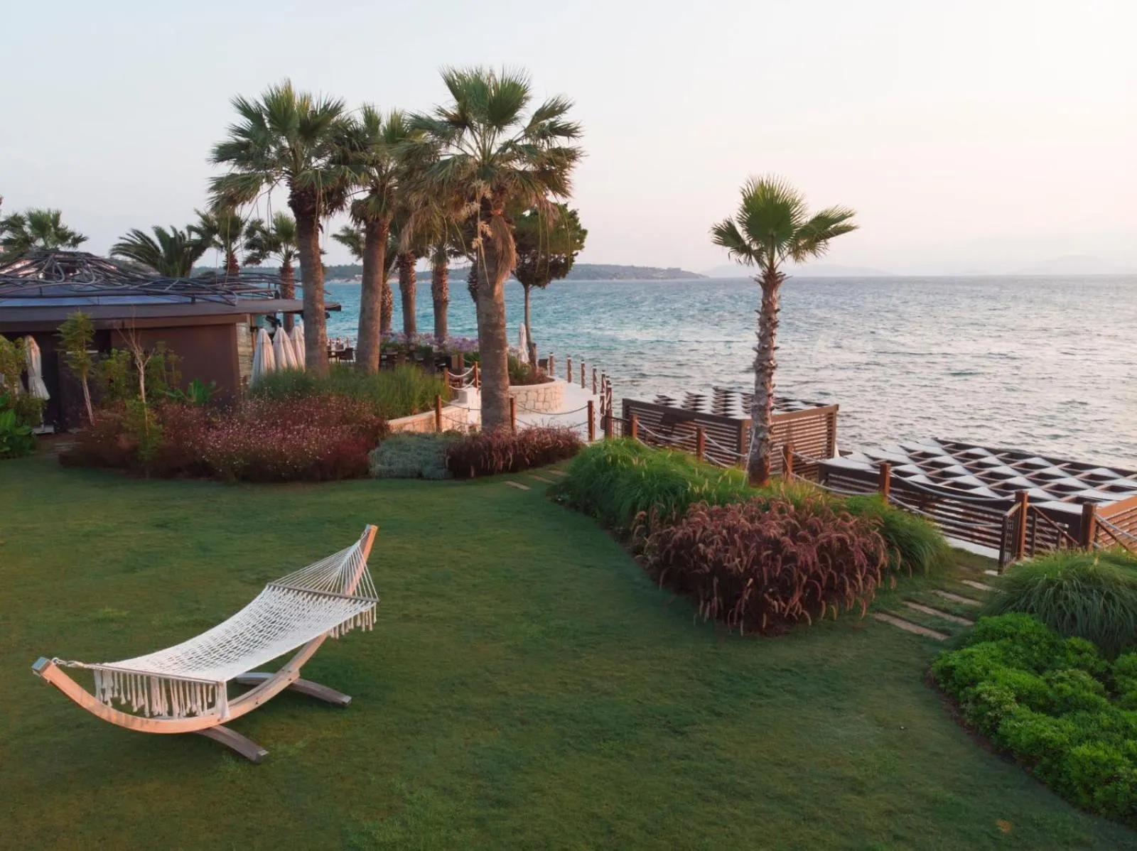 Garden in Reges, a Luxury Collection Resort & Spa, Cesme