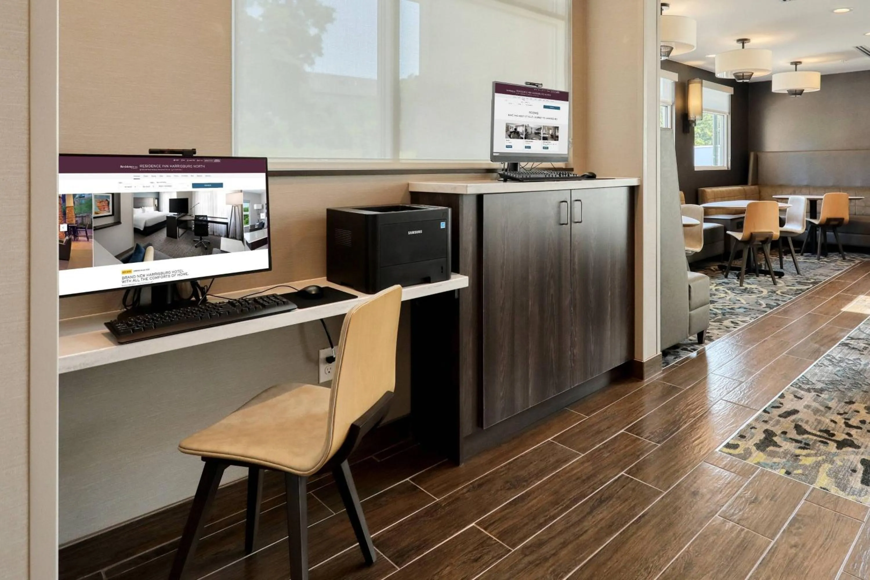 Other in Residence Inn by Marriott Harrisburg North