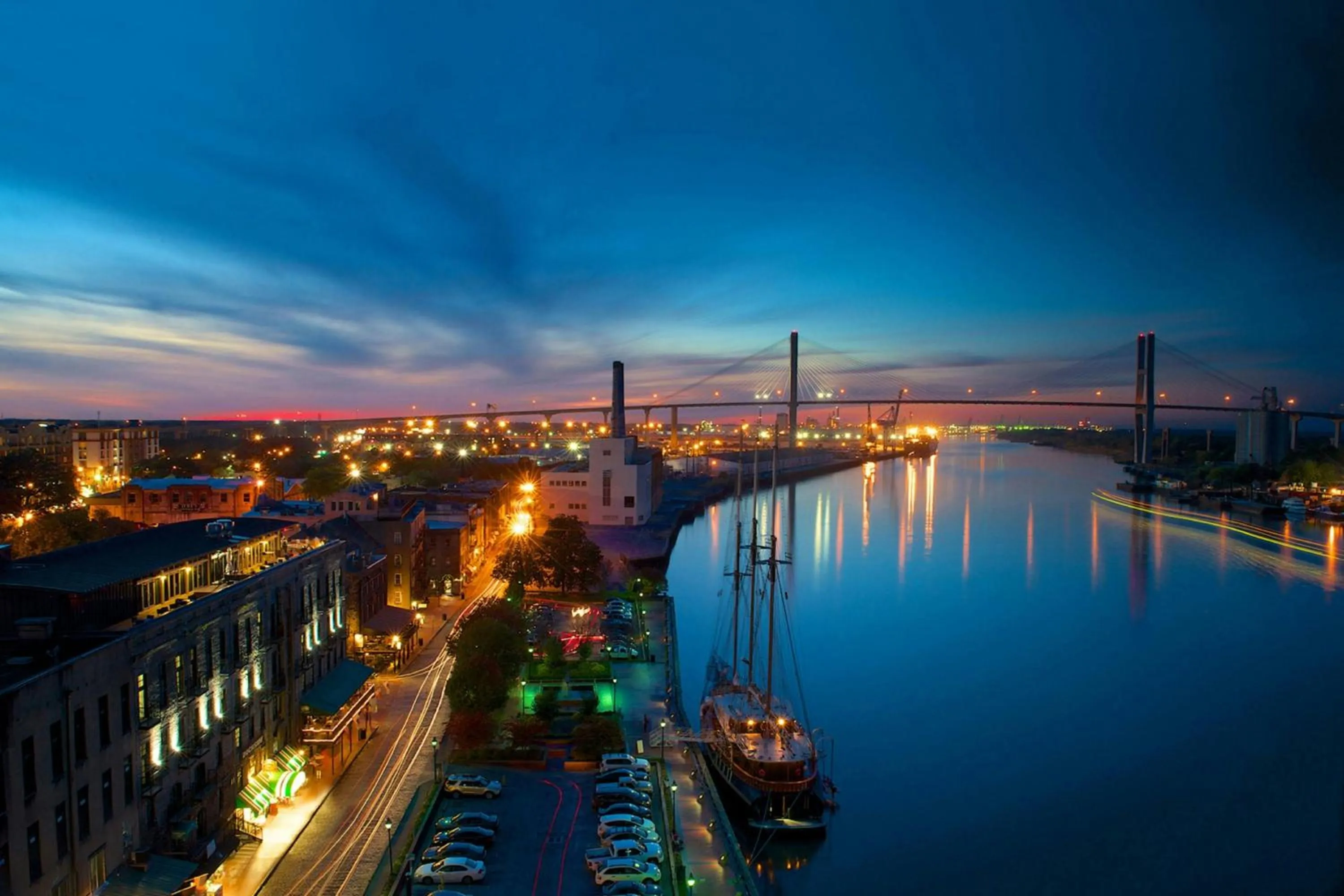 Other in Aloft Savannah Downtown Historic District