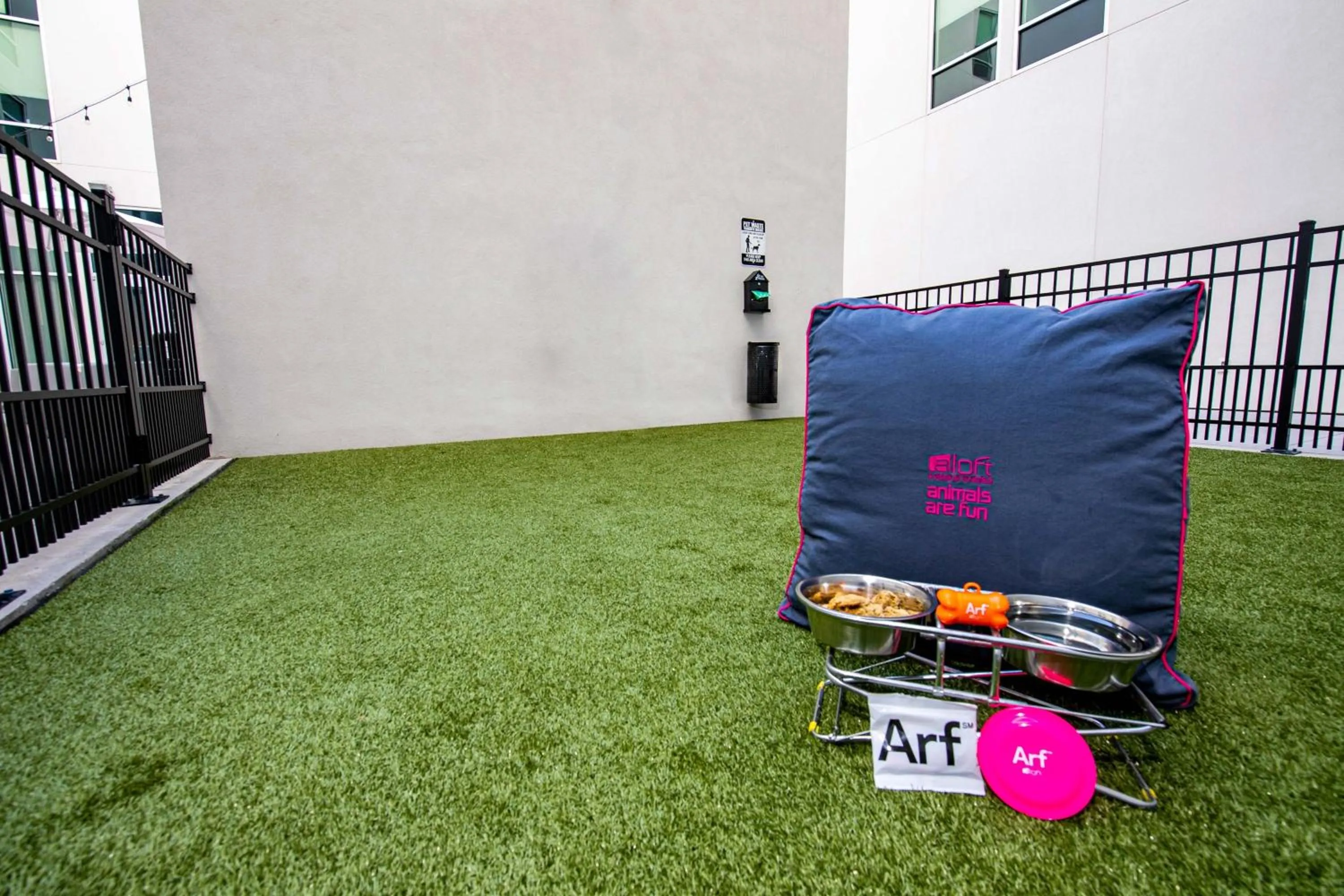 Other in Aloft Savannah Downtown Historic District