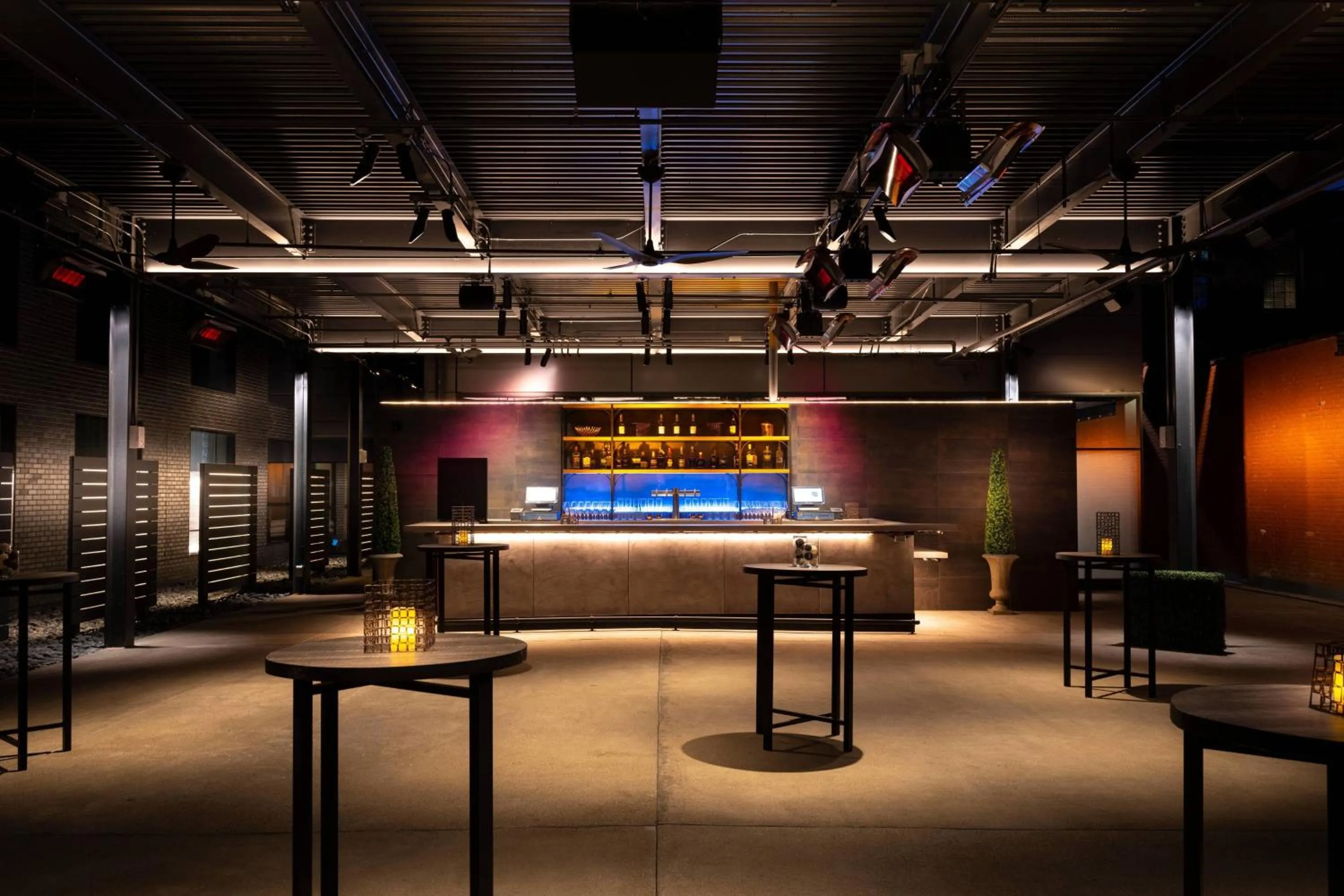 Meeting/conference room in Hotel Distil, Autograph Collection