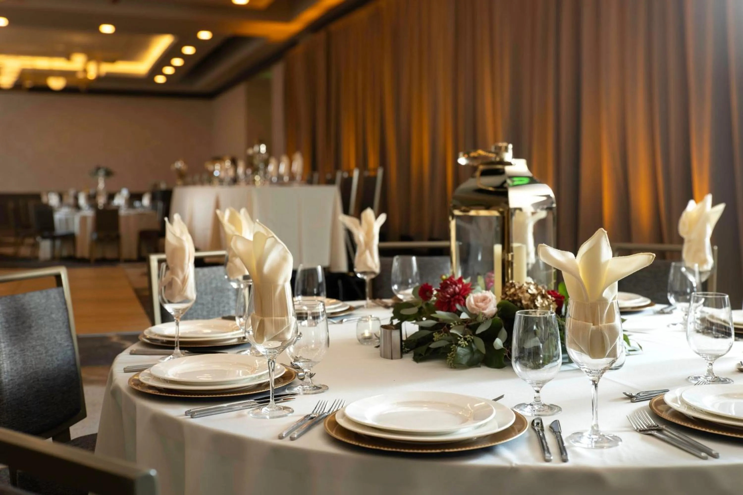 Banquet/Function facilities in Hotel Distil, Autograph Collection
