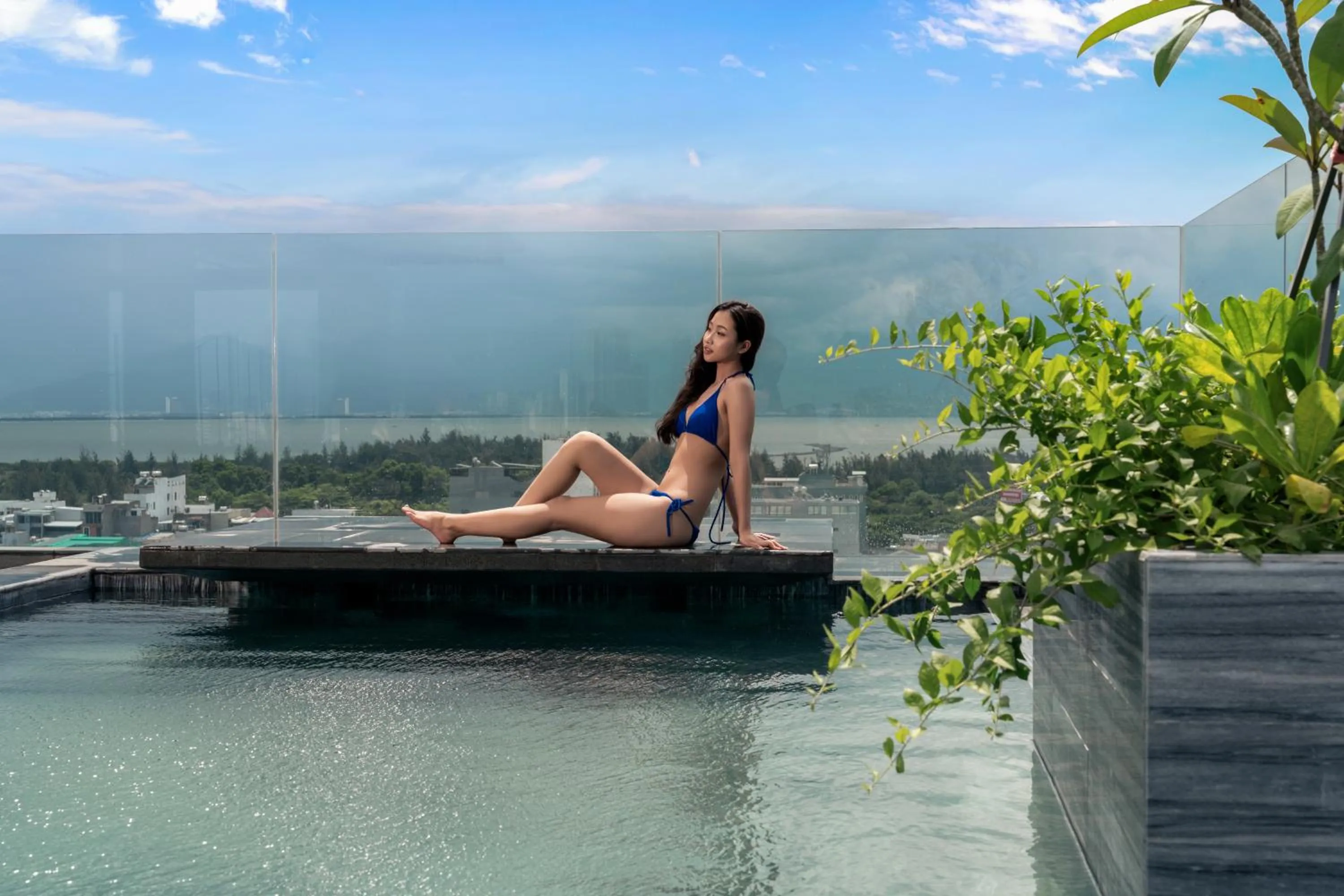 Day in Rest Hotel & Apartment