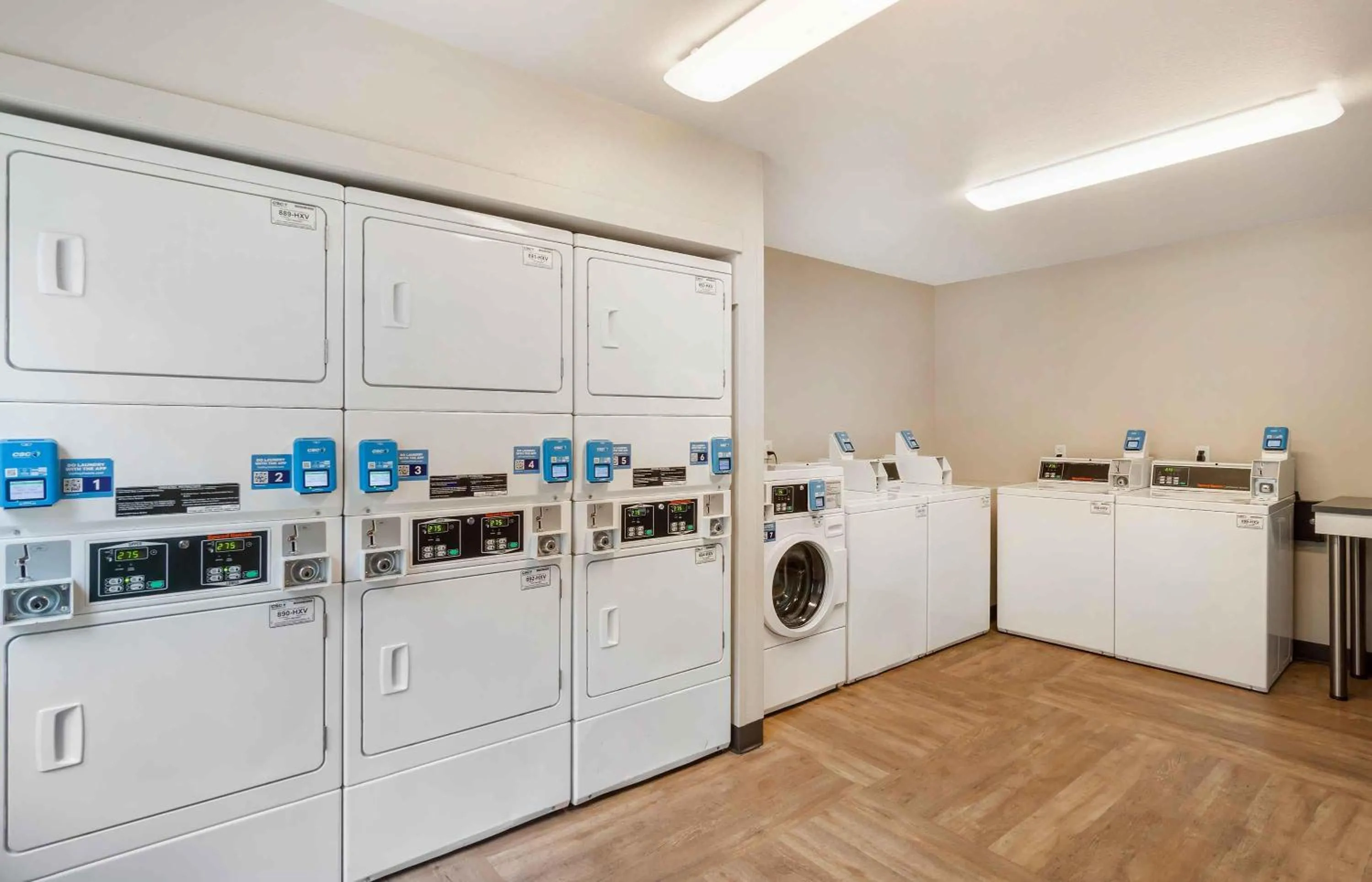 Property building in Extended Stay America Suites - San Jose - Sunnyvale