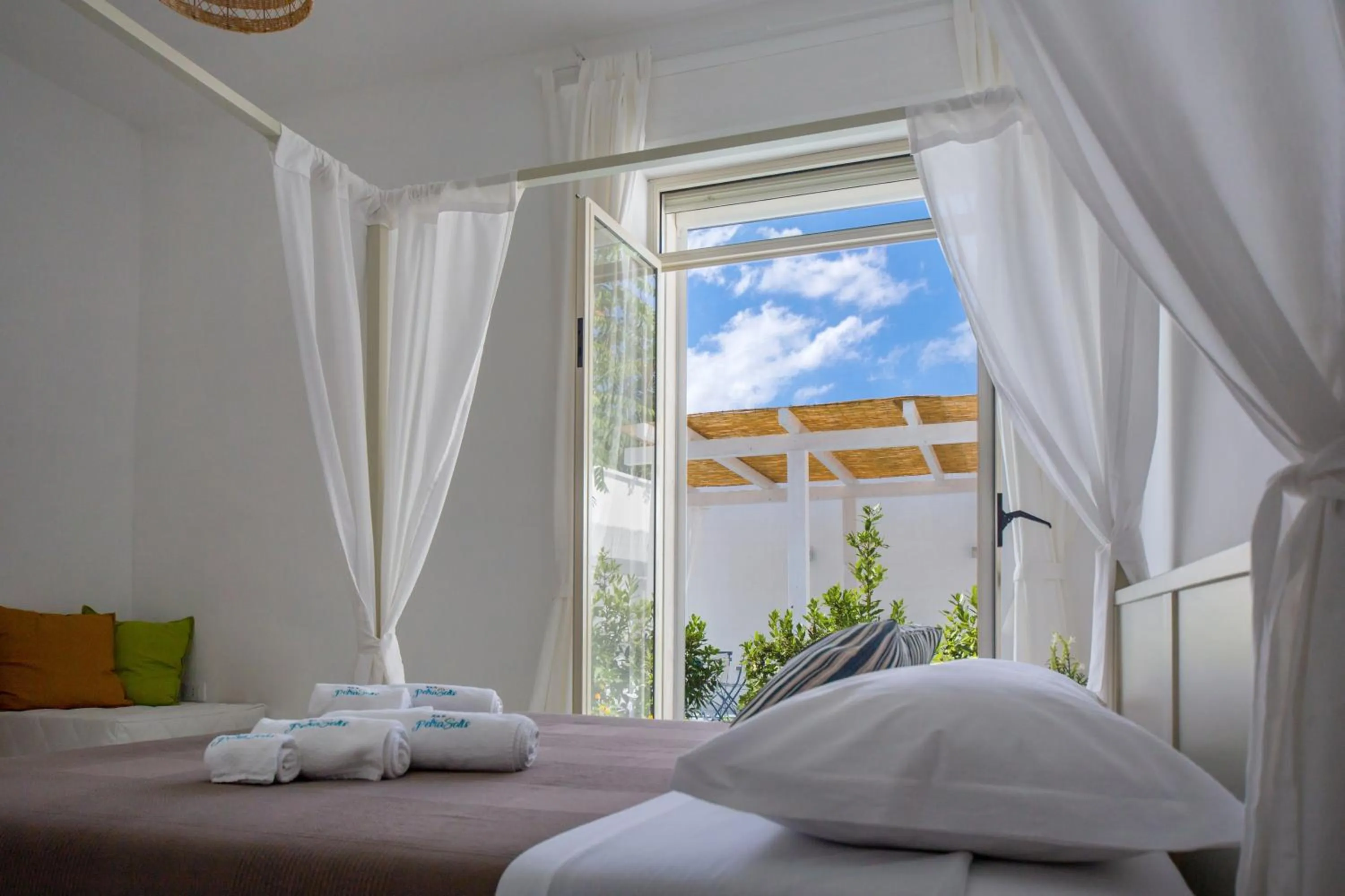 Nearby landmark, Bed in Petra Solis by Jdvacanze