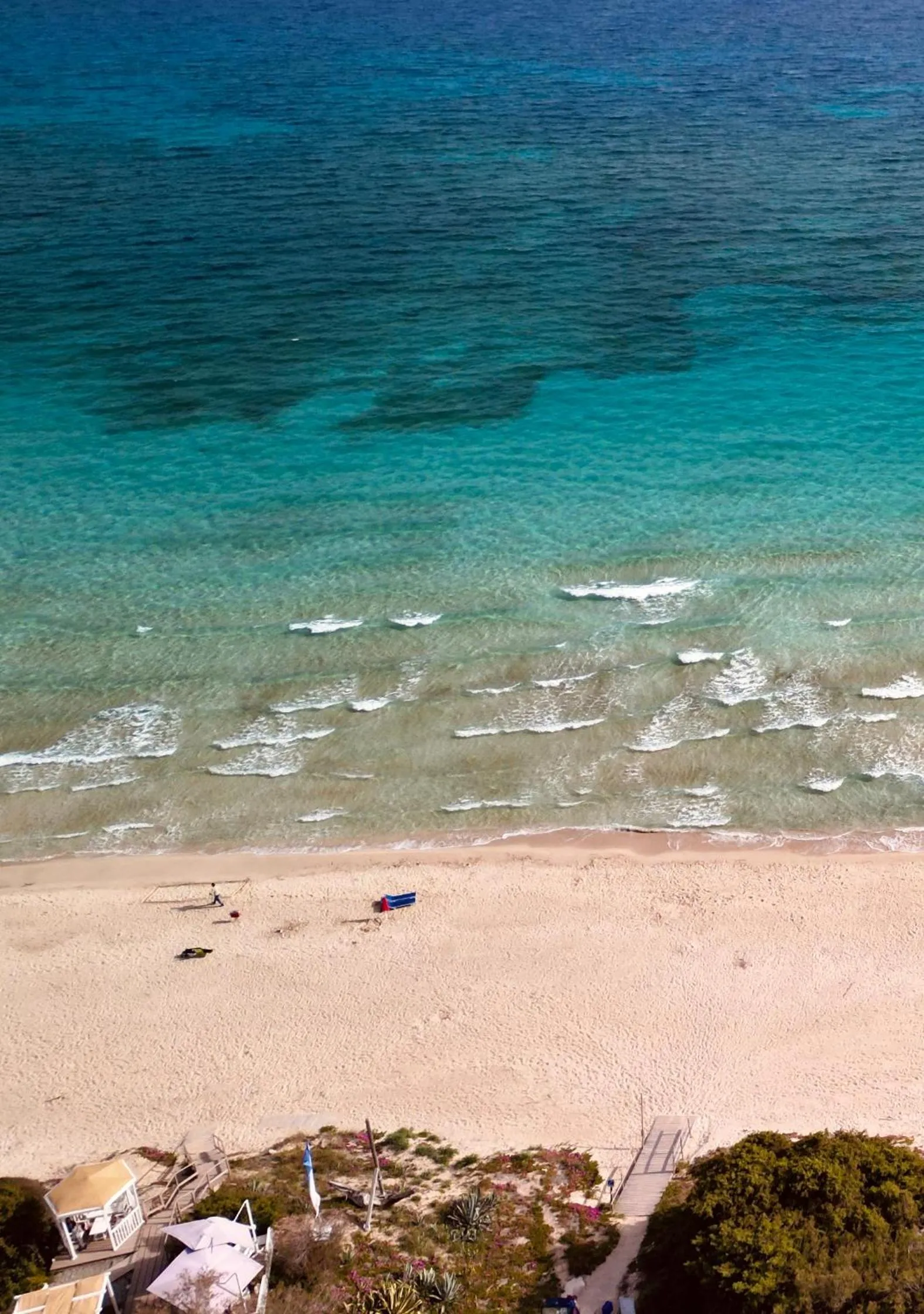 Petra Solis by Jdvacanze