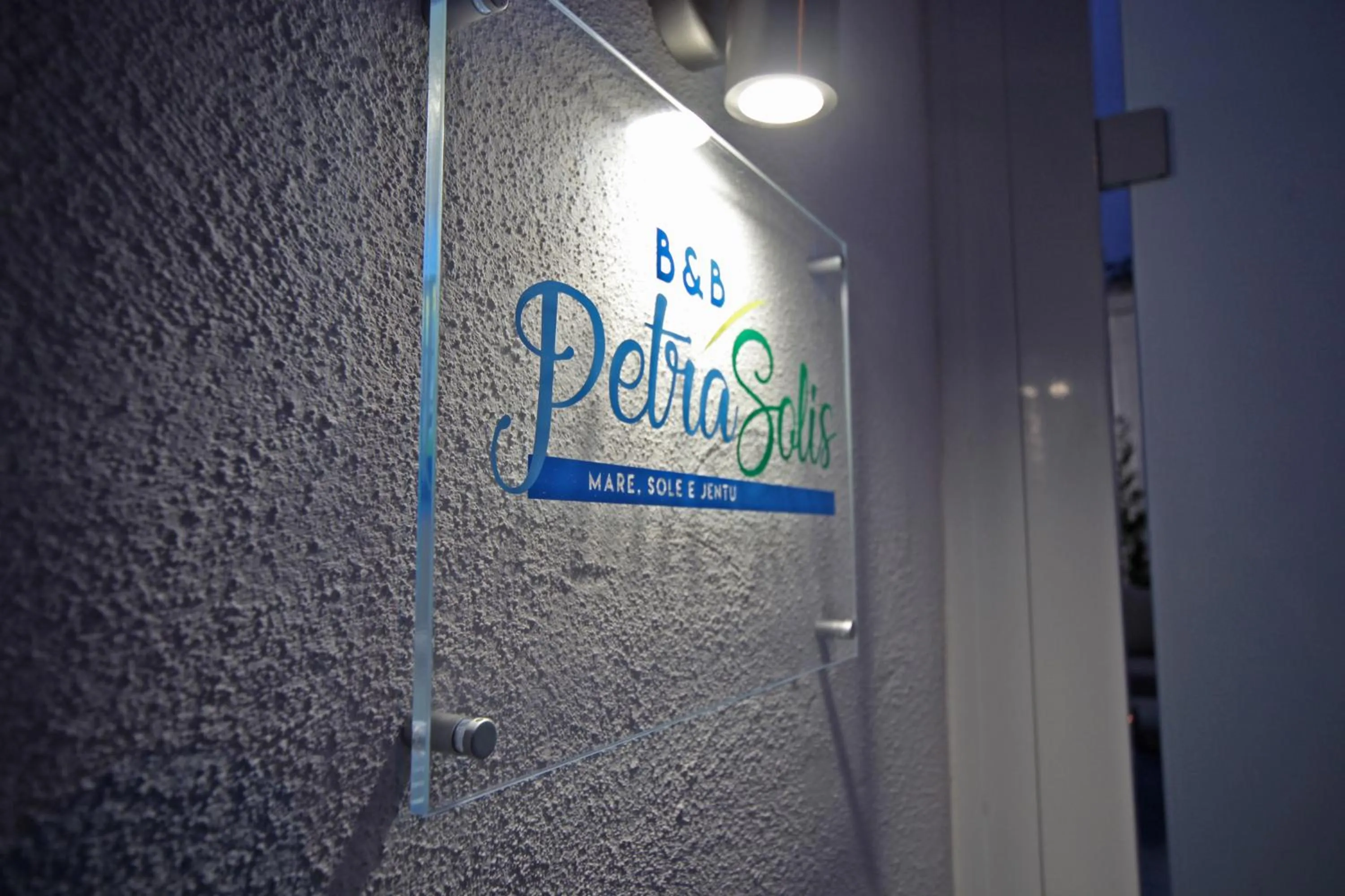 Property building in Petra Solis by Jdvacanze