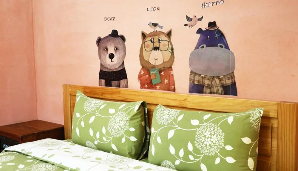 Deluxe Double Room with Bath in Remis villa