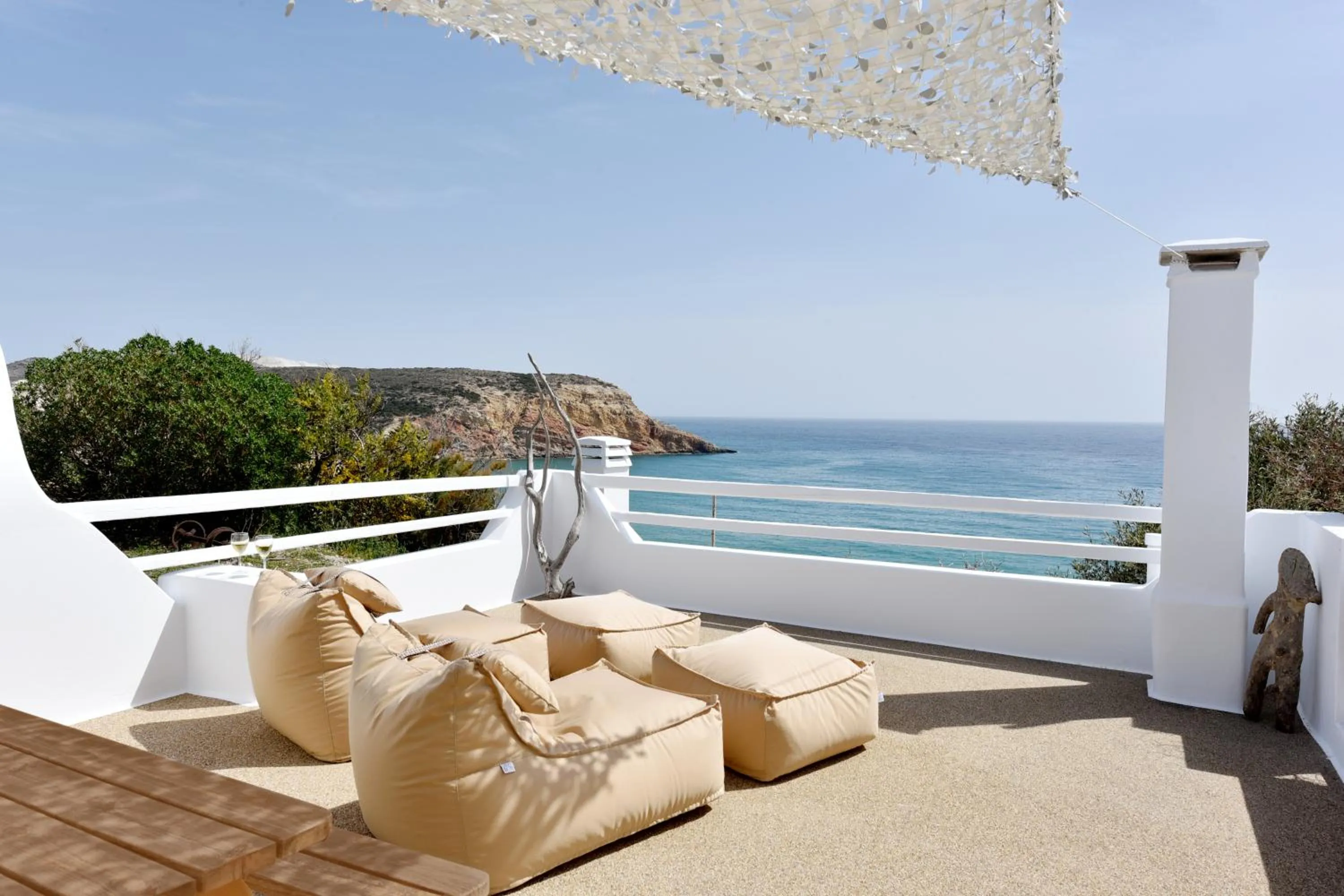 Giourgas Studios & Apartments