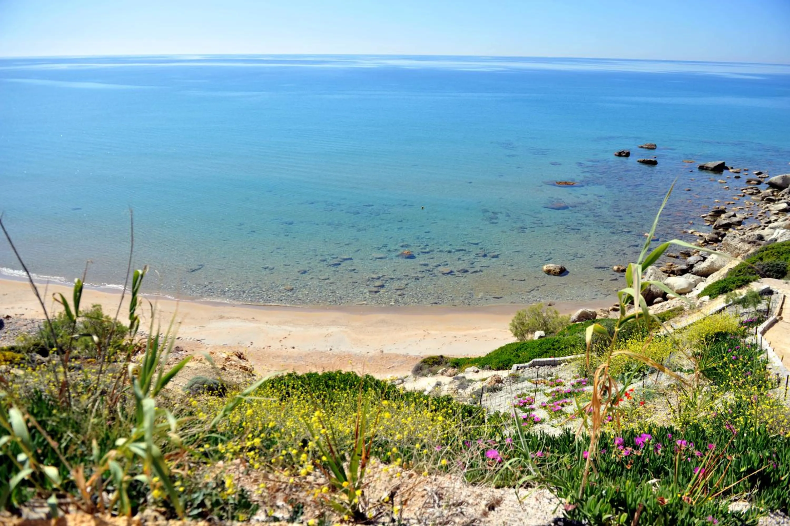 Giourgas Studios & Apartments