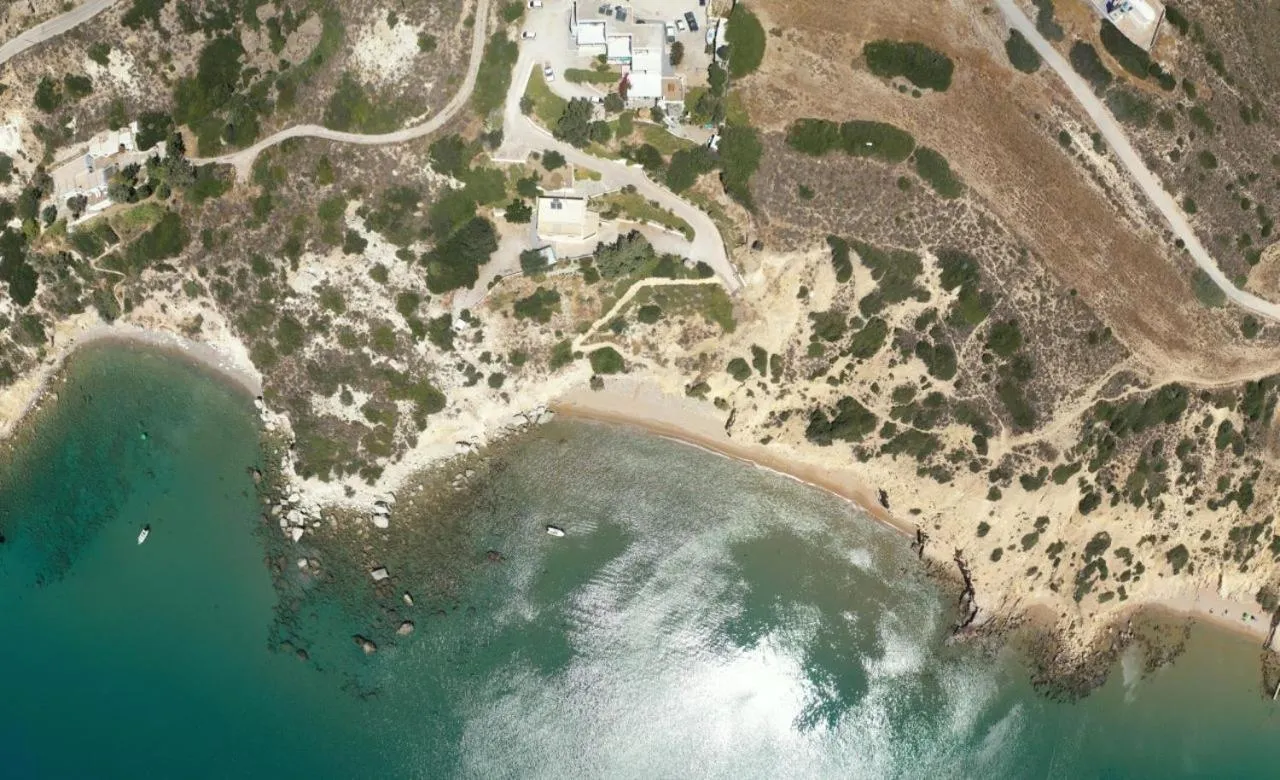 Giourgas Studios & Apartments