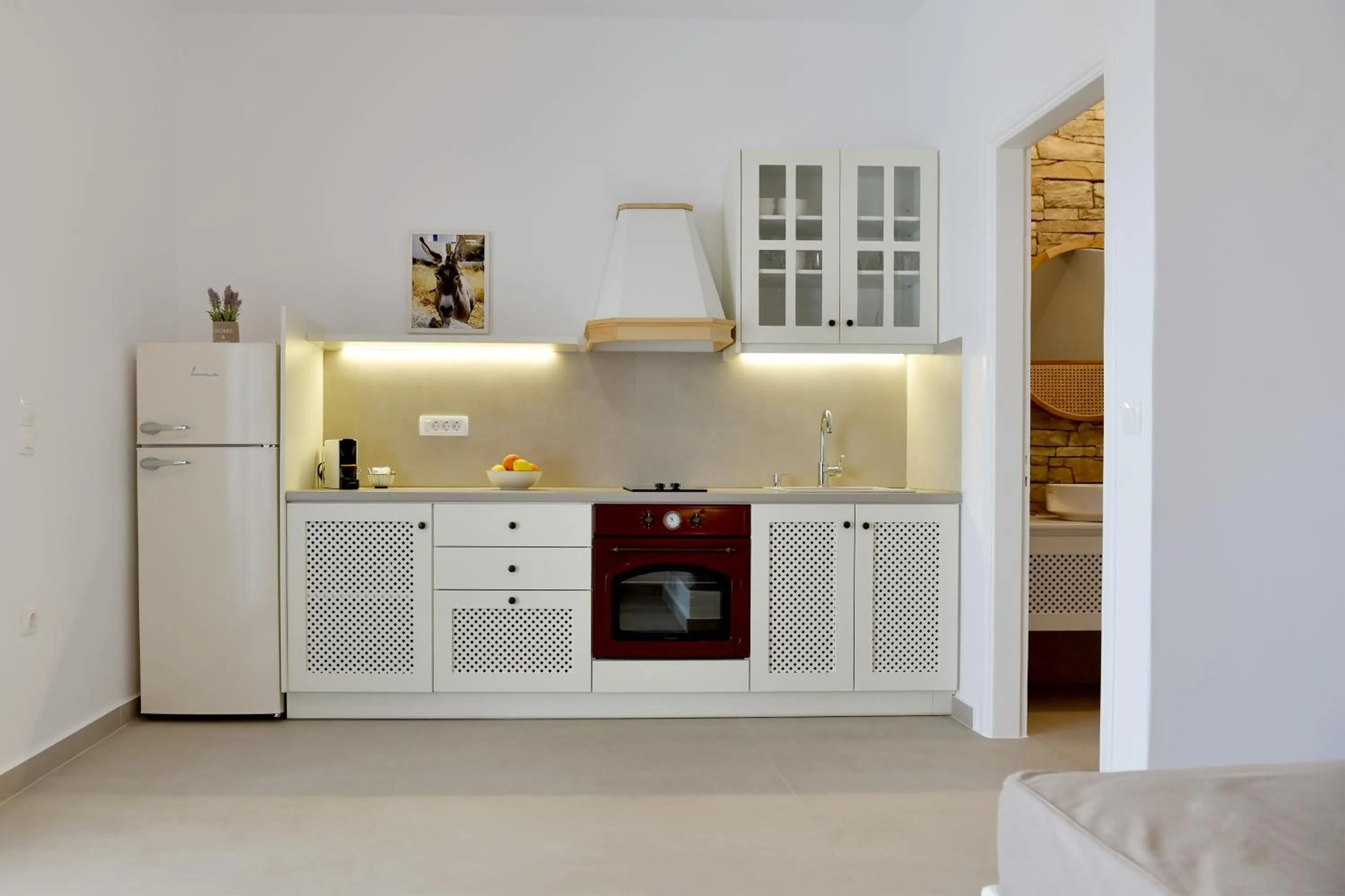 Giourgas Studios & Apartments