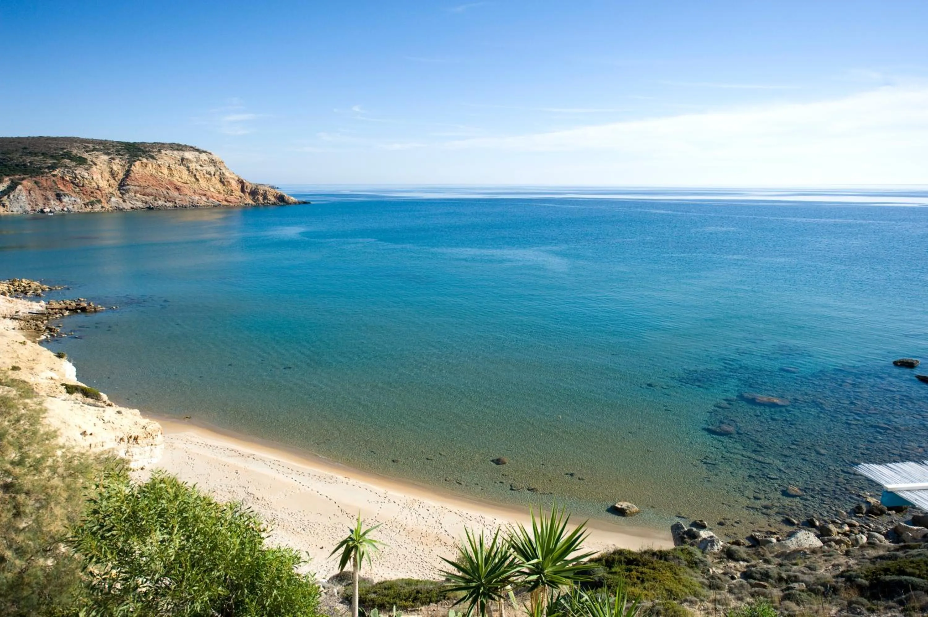 Giourgas Studios & Apartments