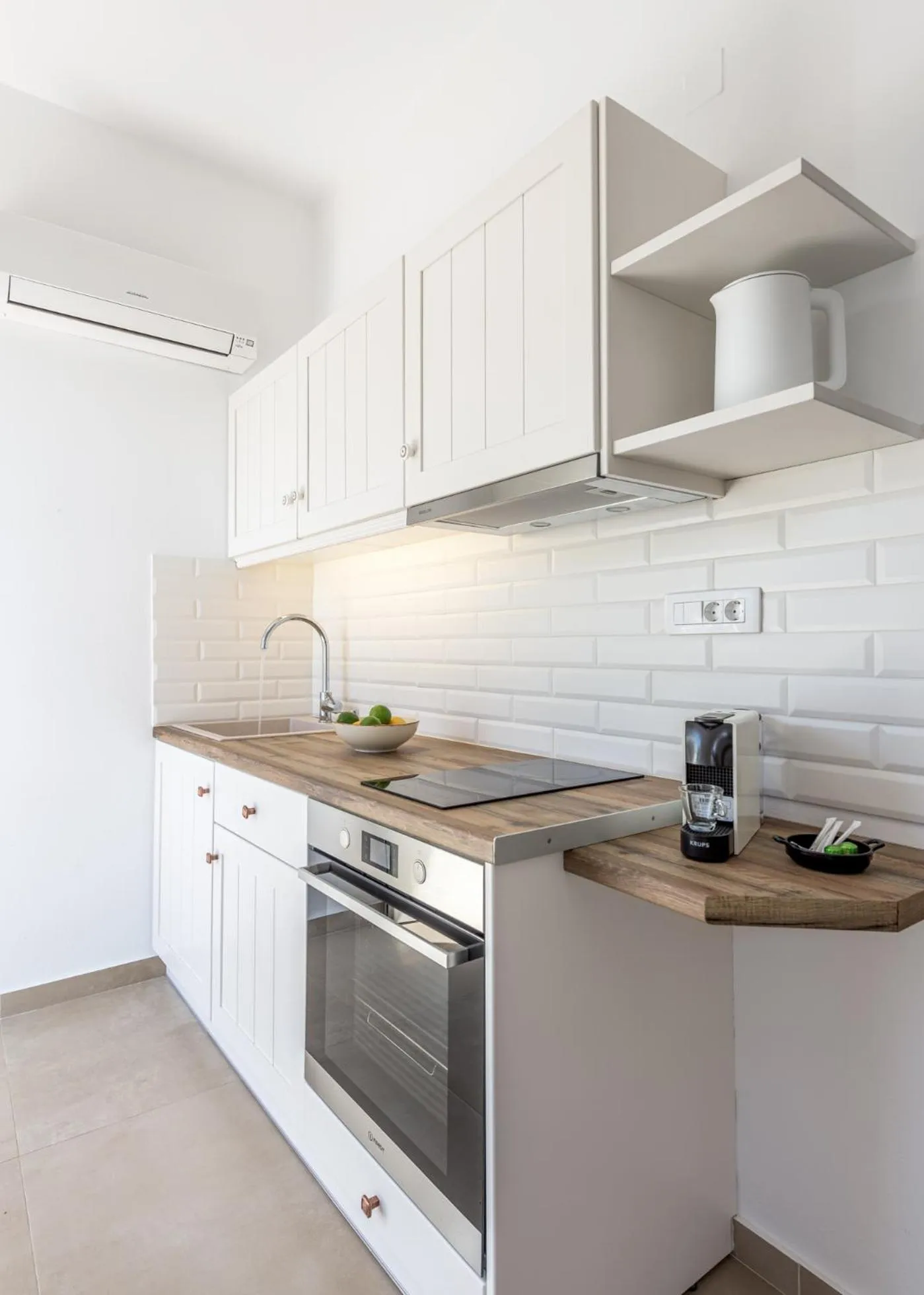 Giourgas Studios & Apartments