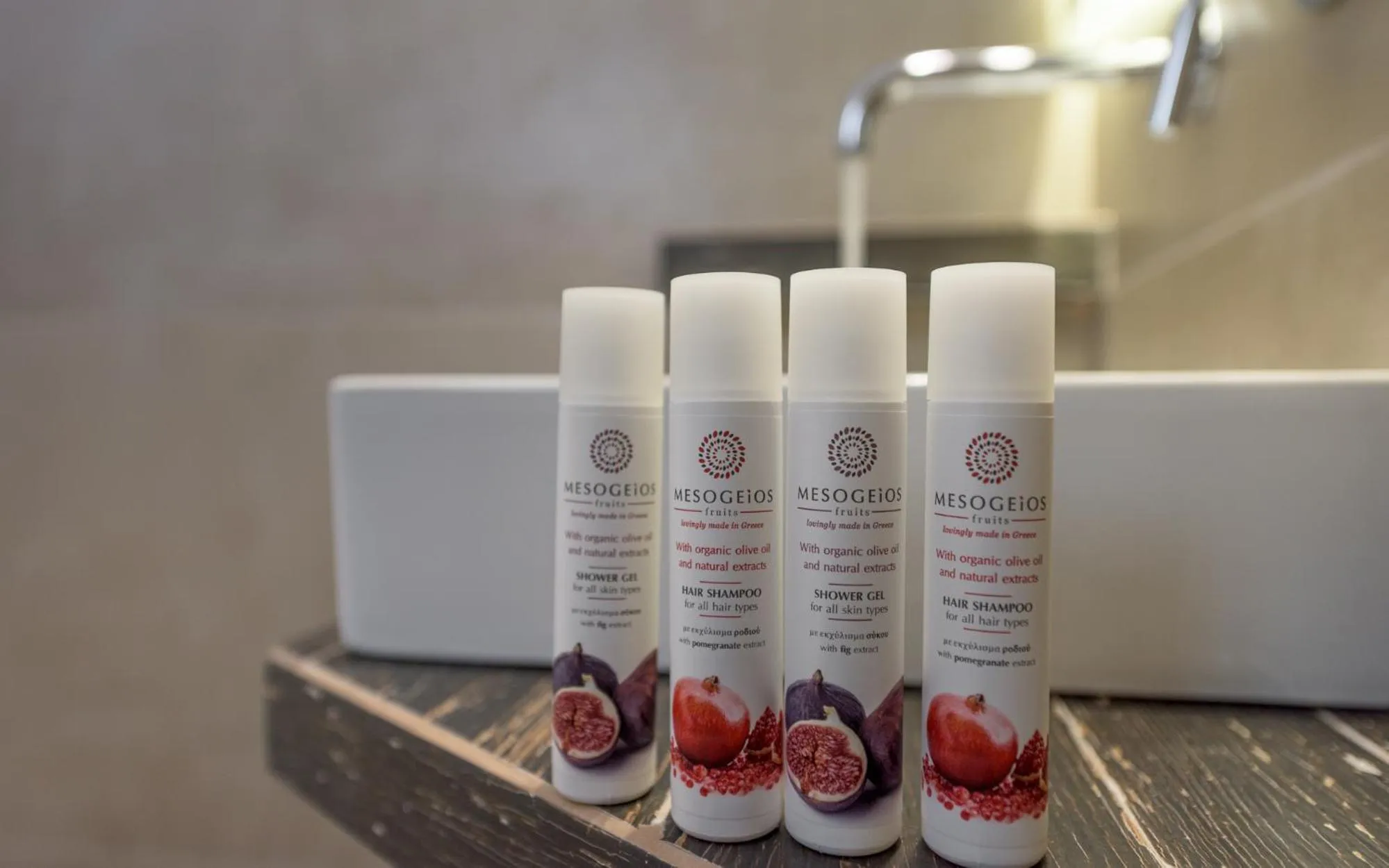 Giourgas Studios & Apartments