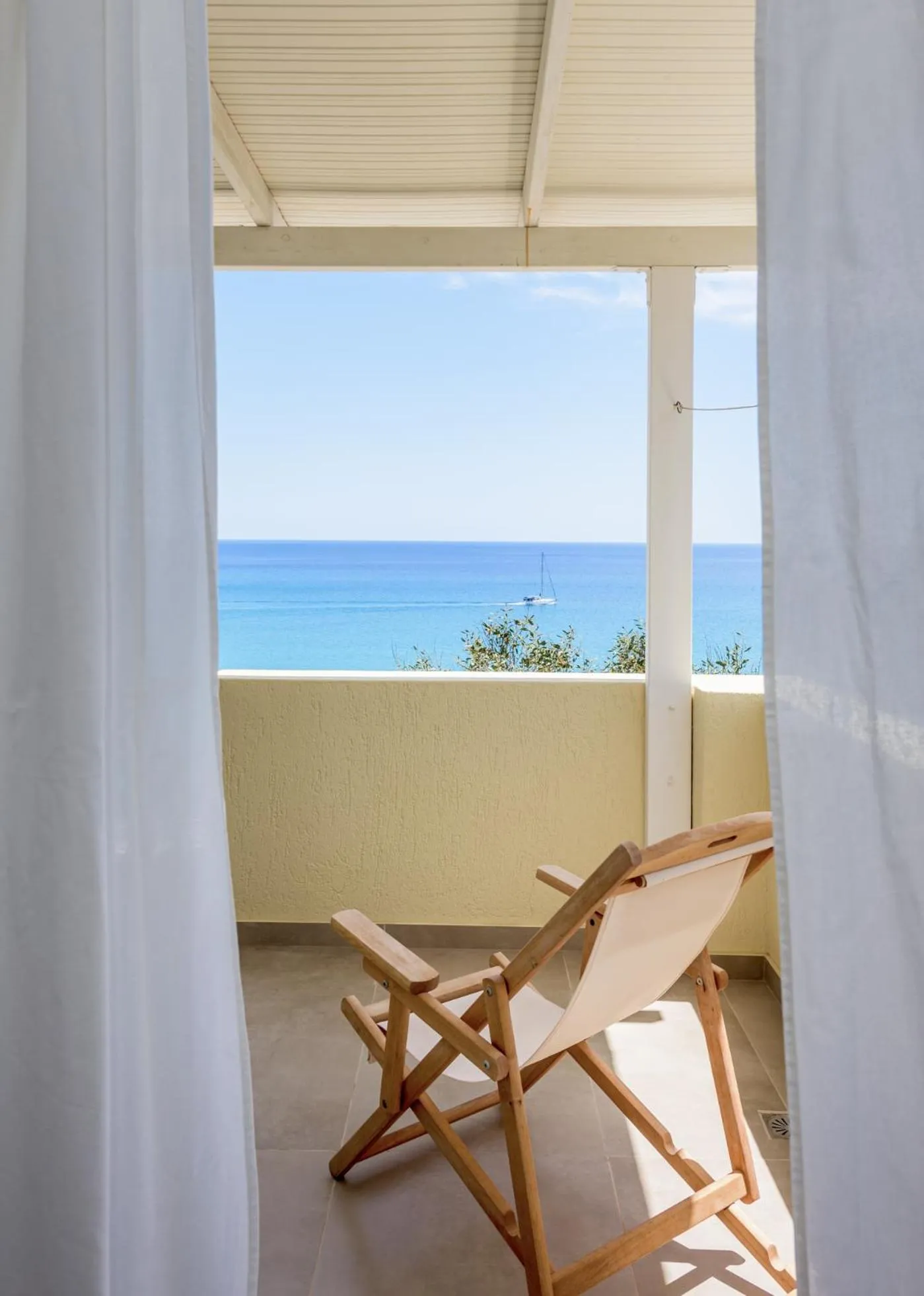 Giourgas Studios & Apartments