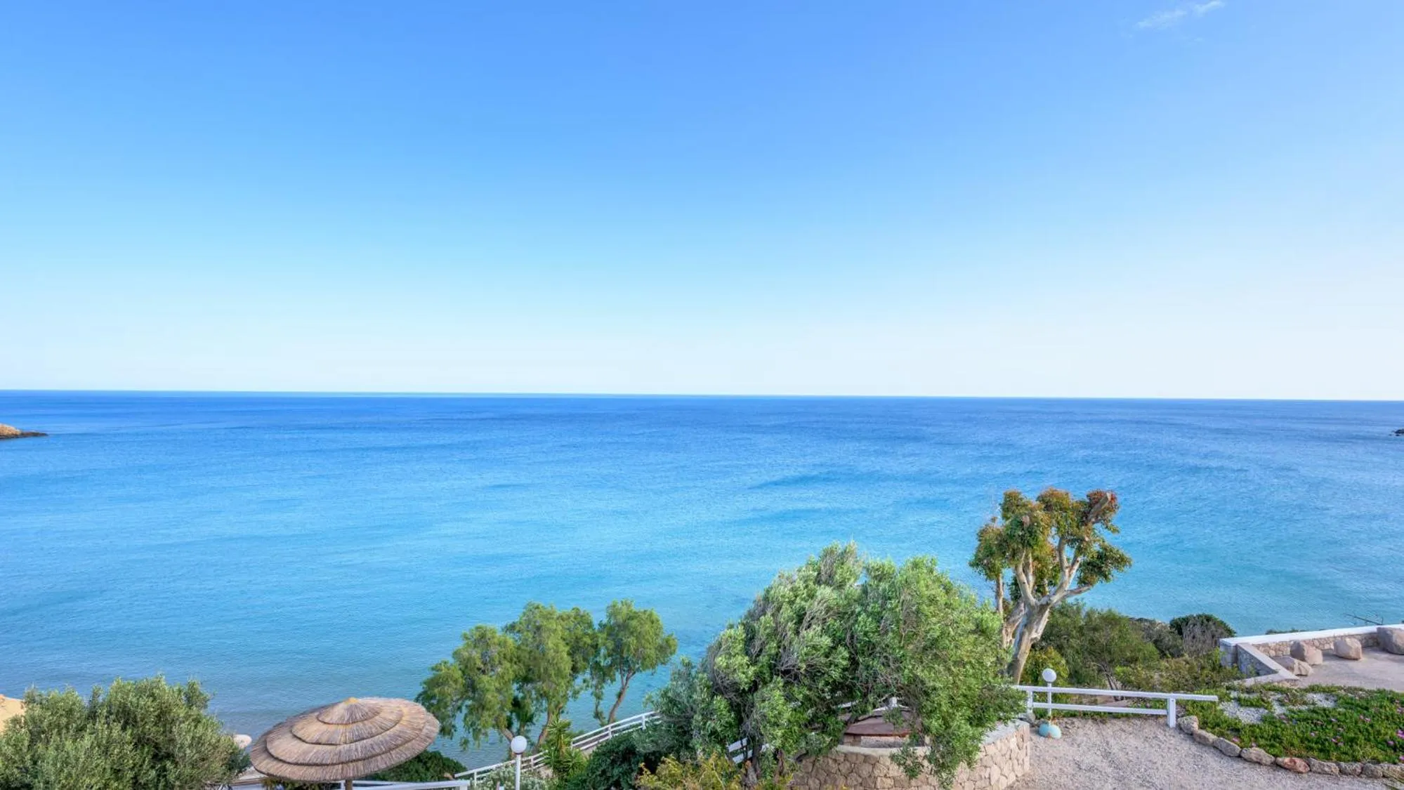 Giourgas Studios & Apartments