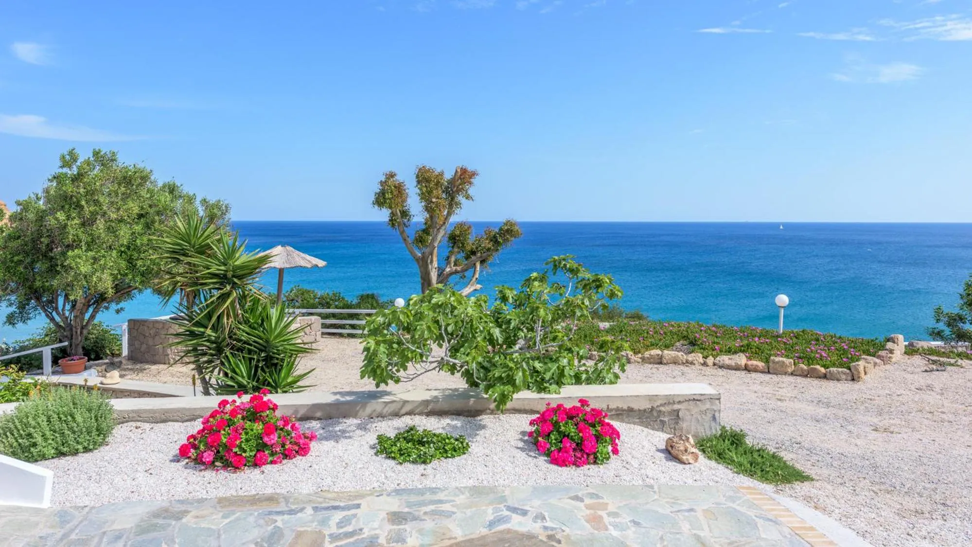 Giourgas Studios & Apartments