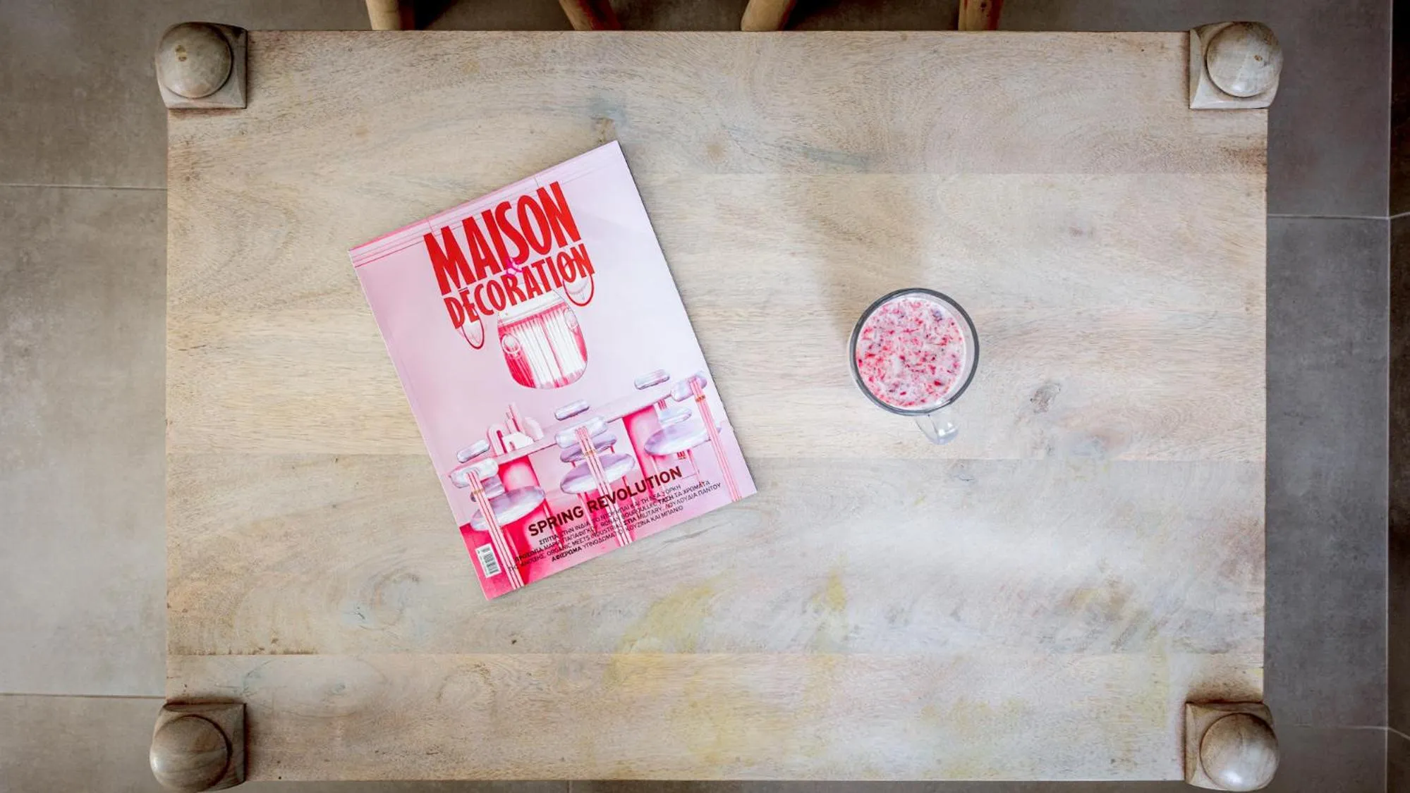 Giourgas Studios & Apartments