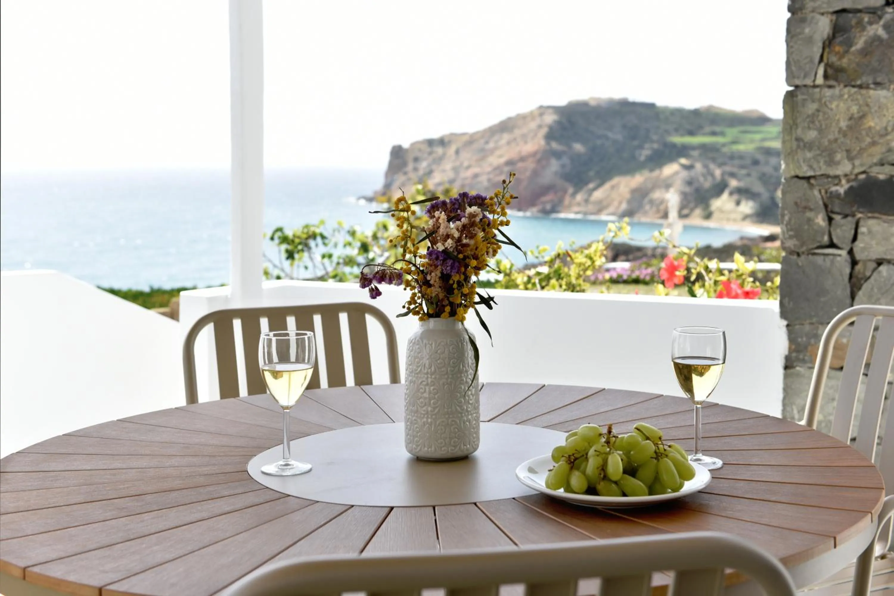 Giourgas Studios & Apartments