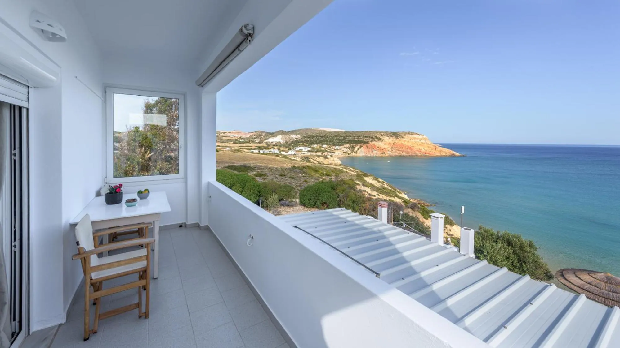 Giourgas Studios & Apartments