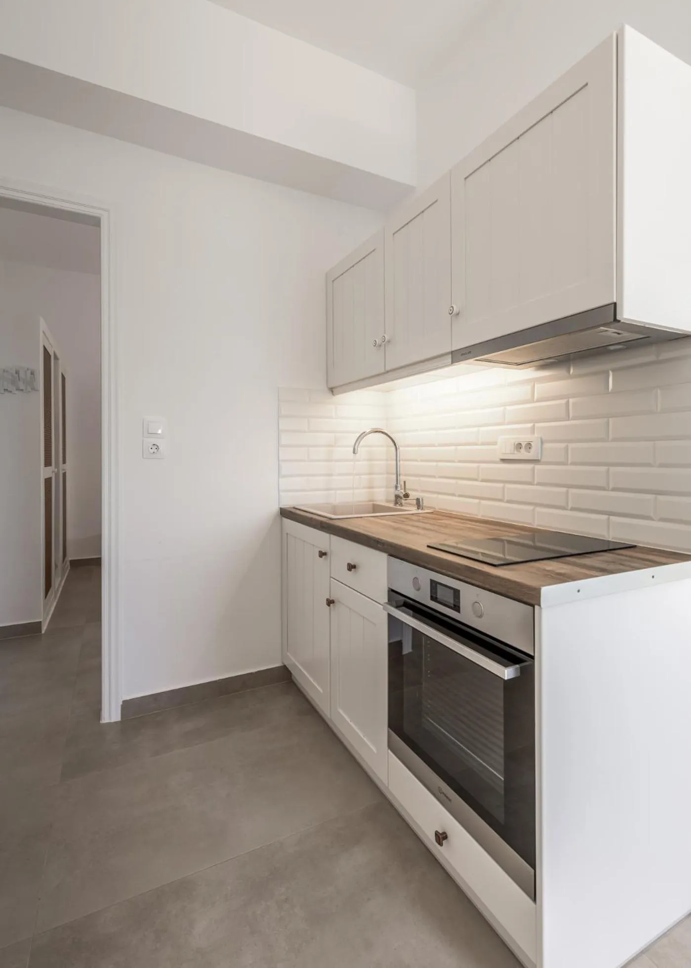 Giourgas Studios & Apartments