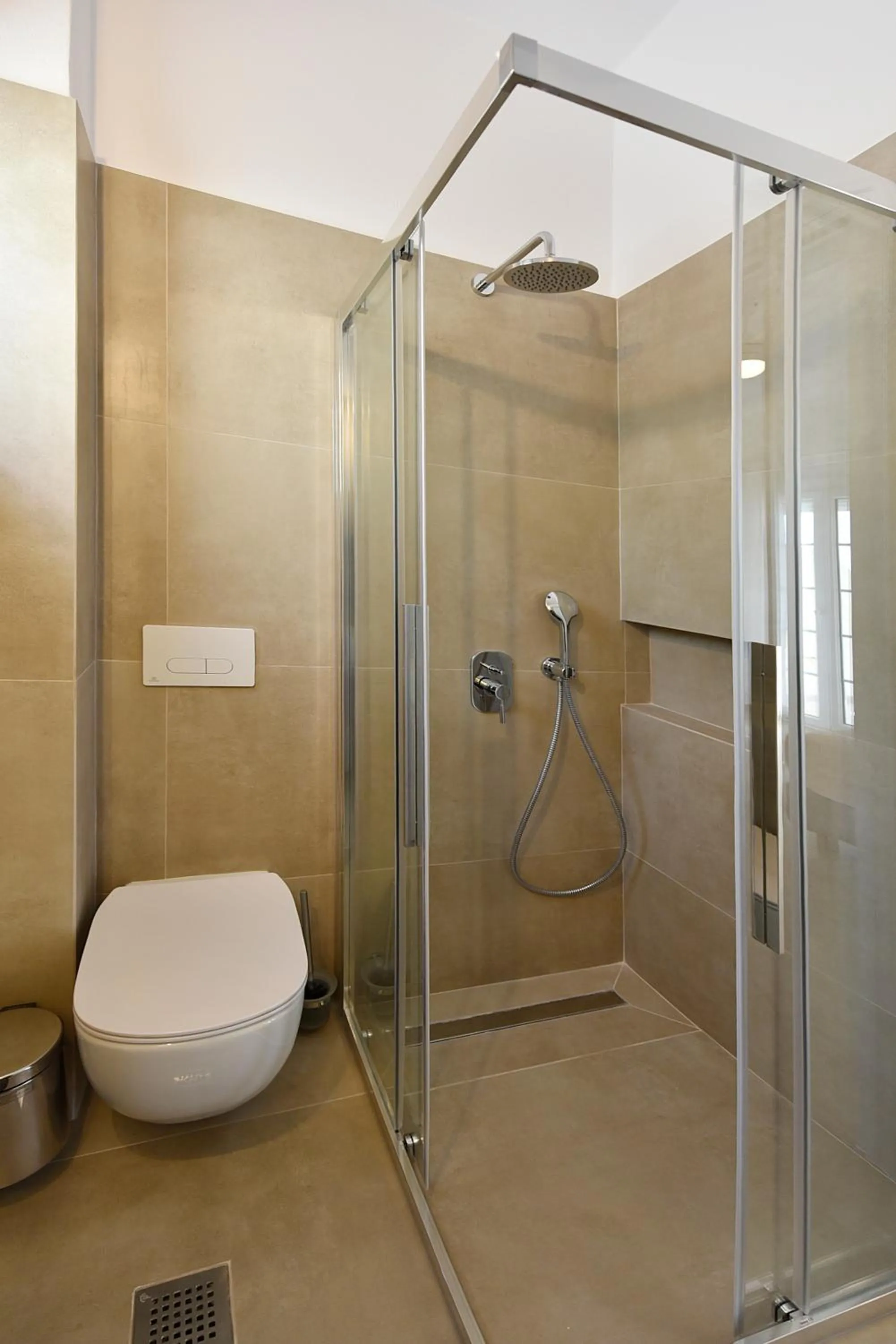 Giourgas Studios & Apartments