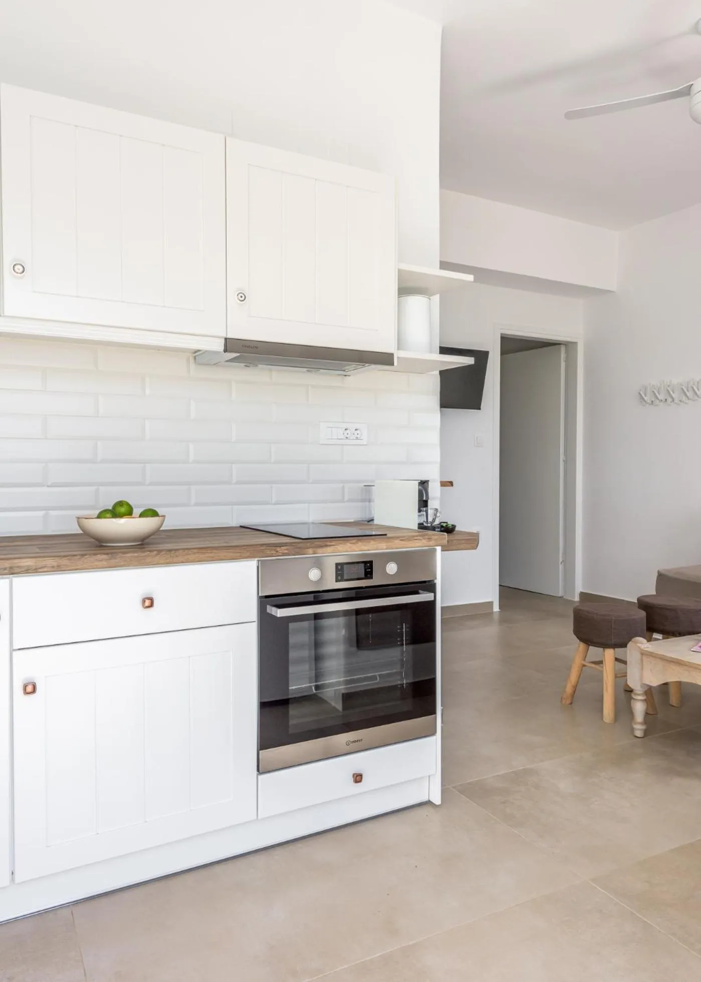 Giourgas Studios & Apartments