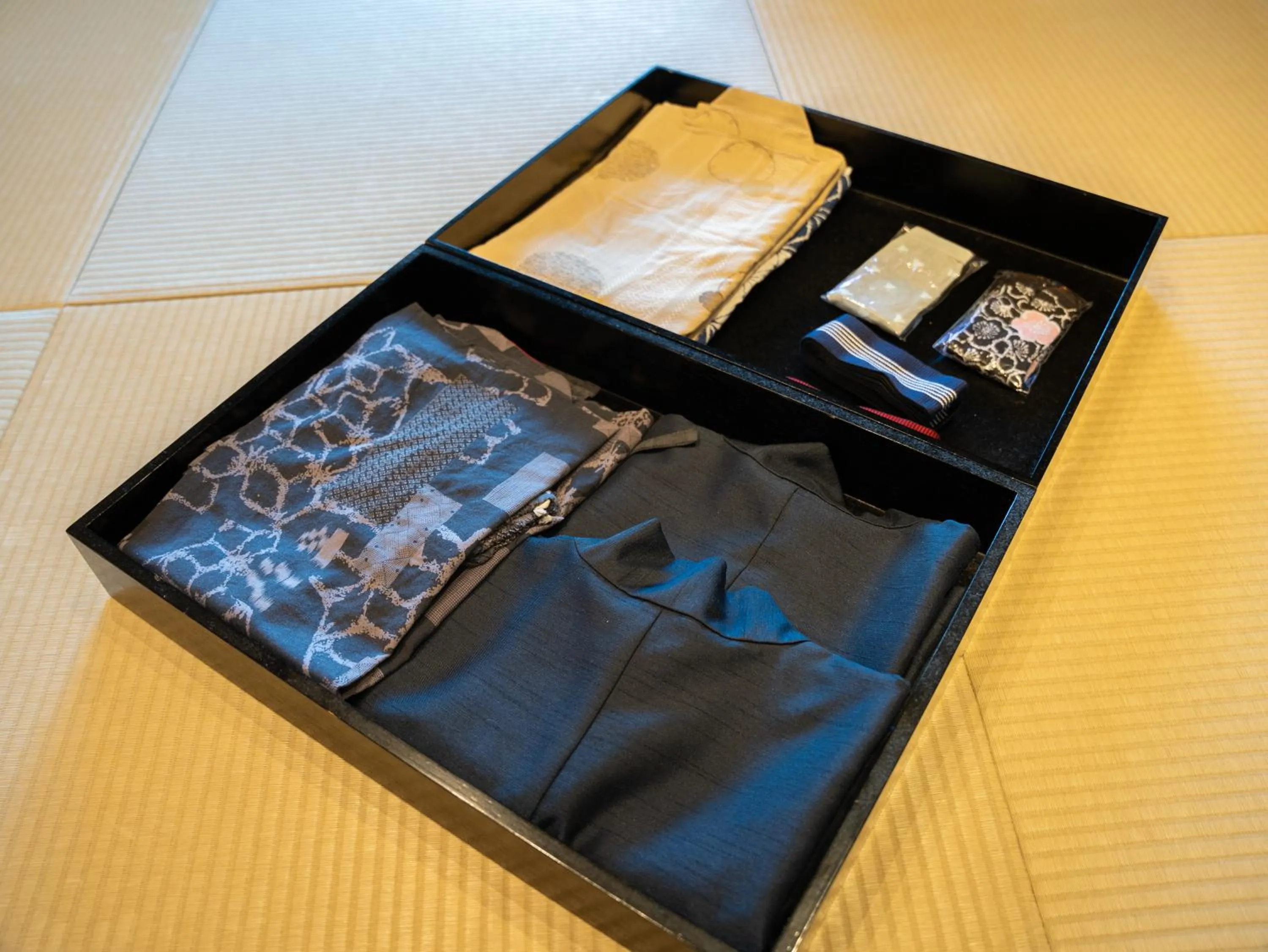 Other in Manten no Yado