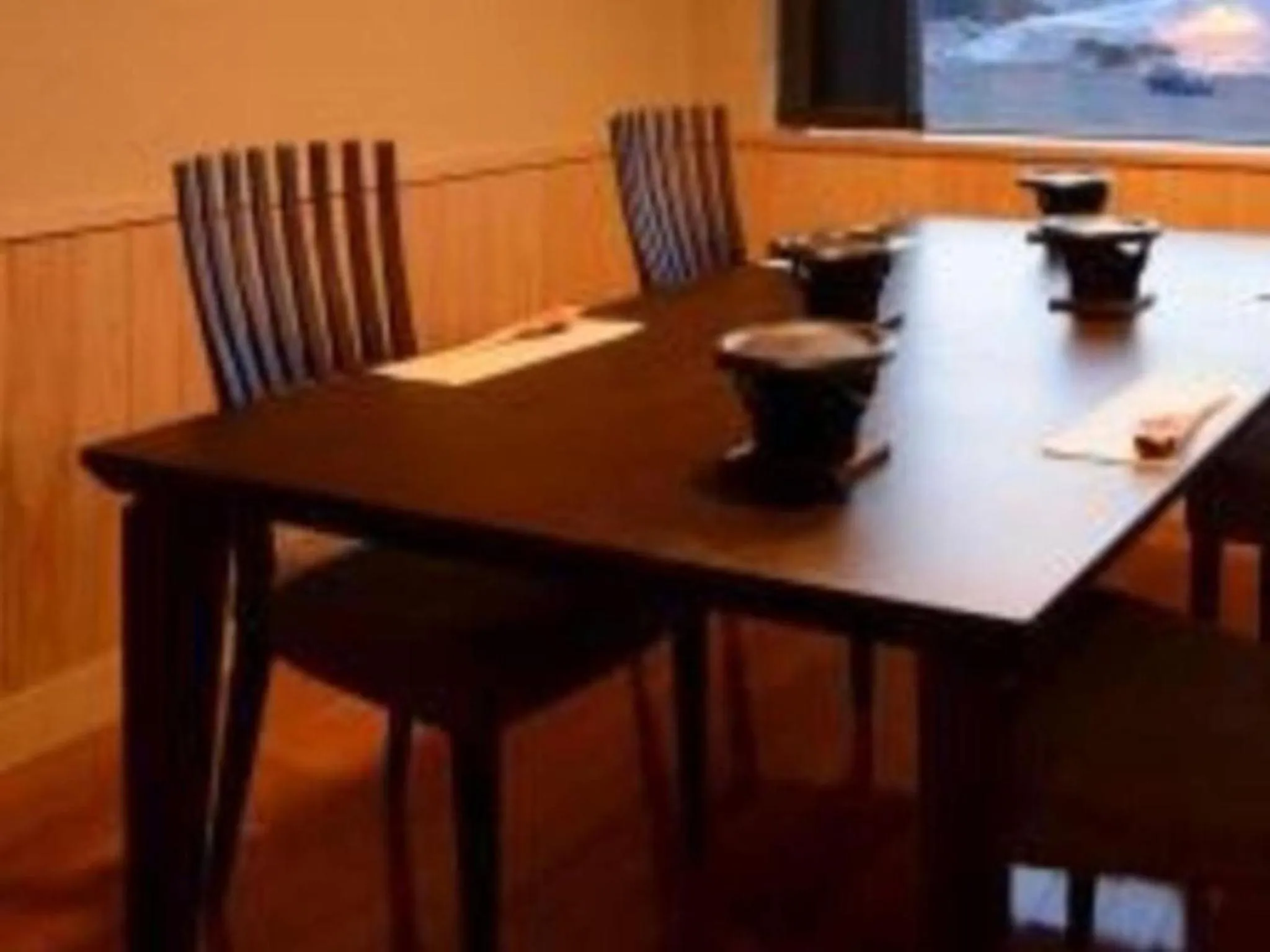 Restaurant/places to eat in Manten no Yado