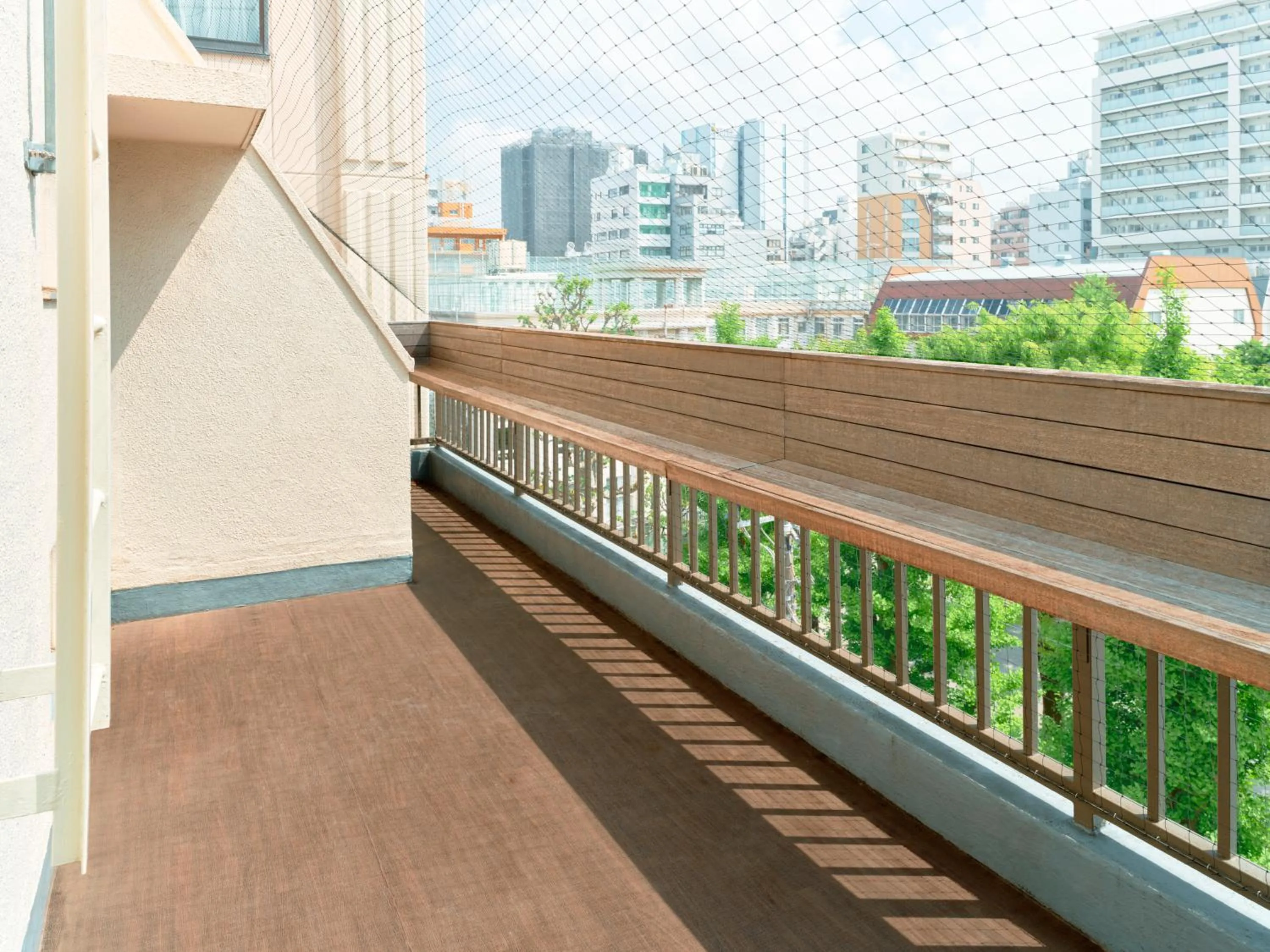 Day in Sakura Cross Hotel Ueno Okachimachi