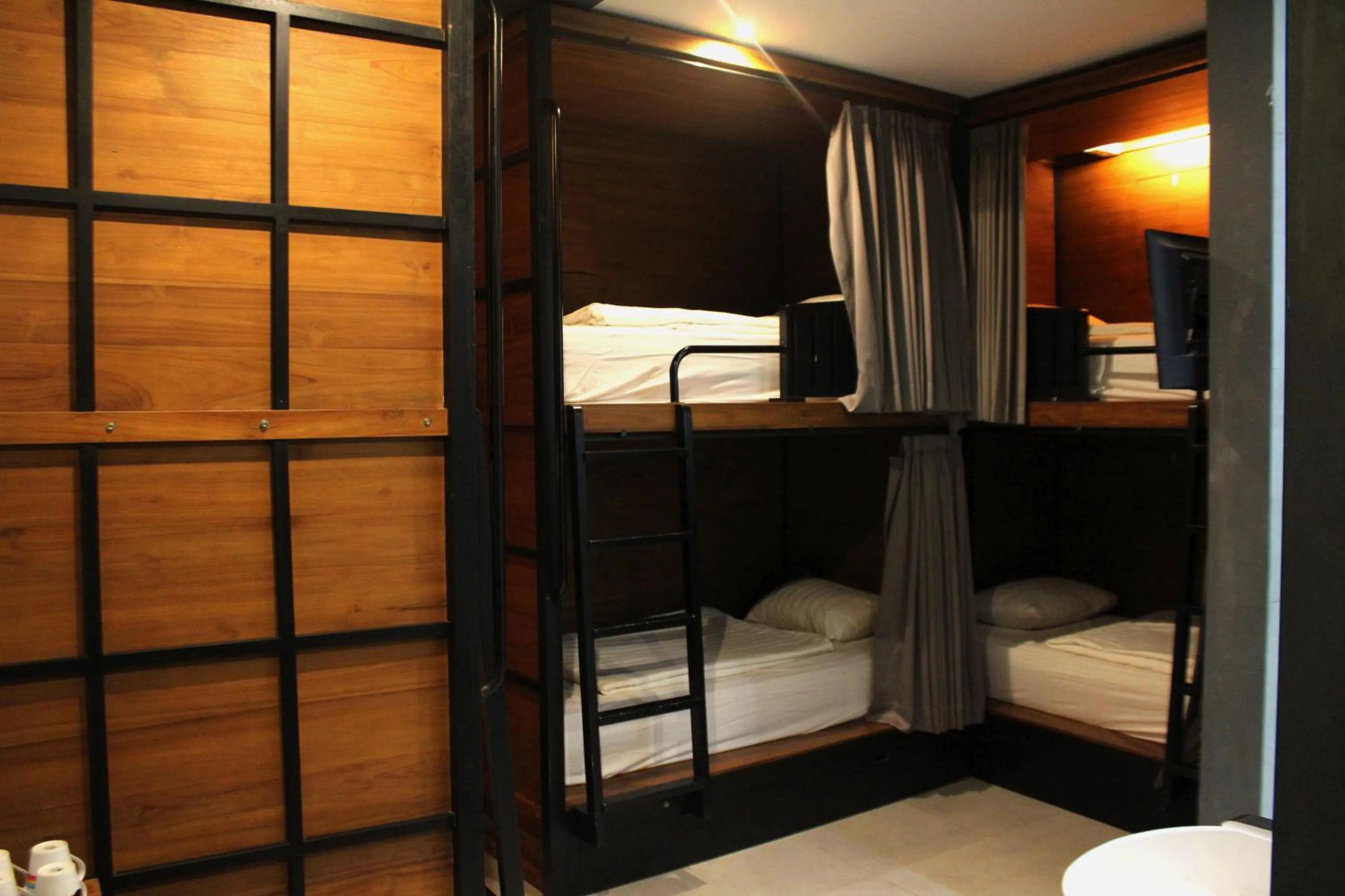 Hotel Dafam Wonosobo