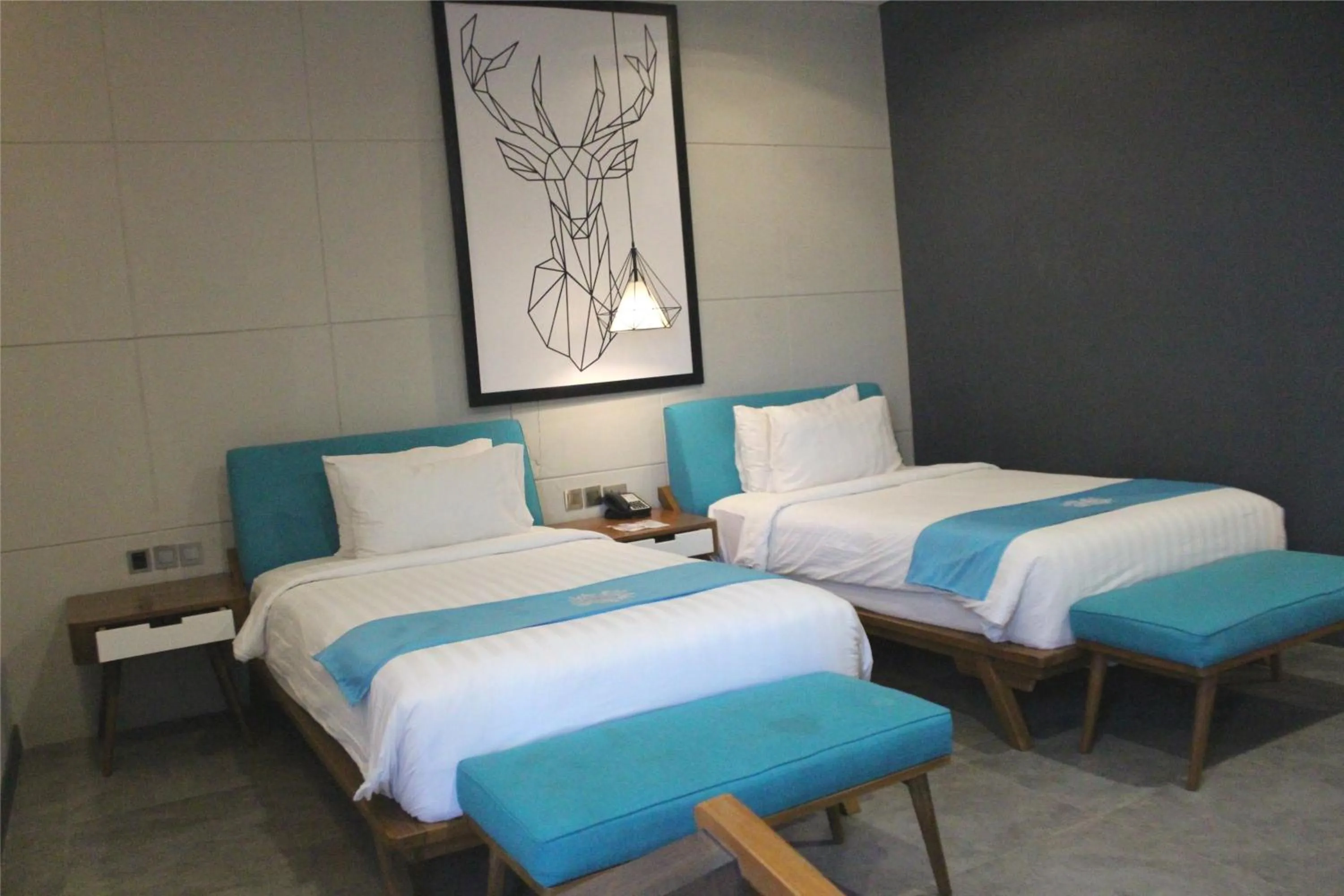 Hotel Dafam Wonosobo