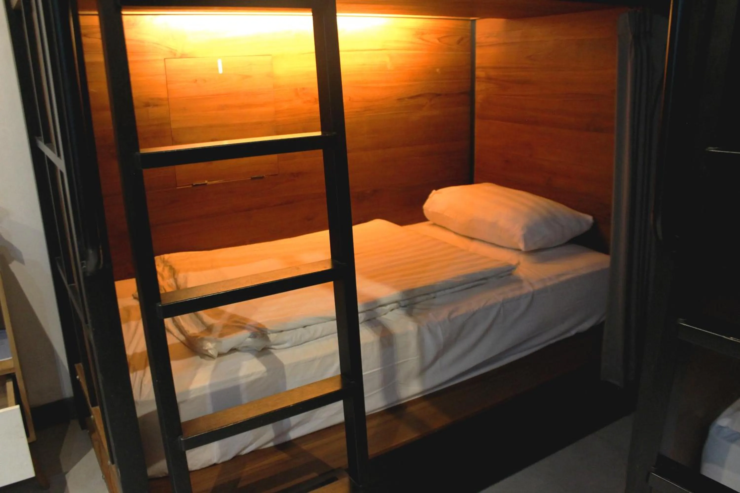 Hotel Dafam Wonosobo