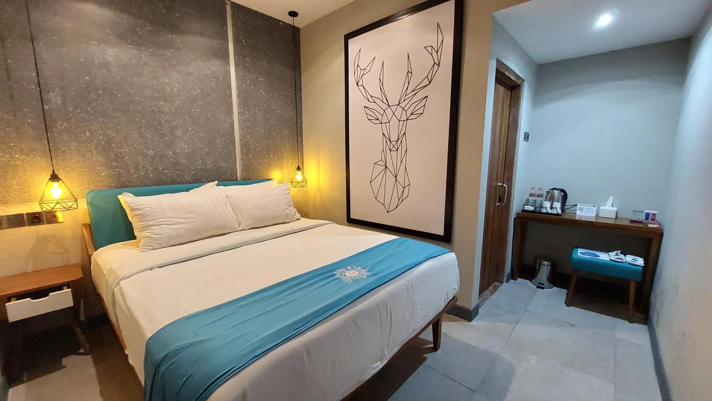 Hotel Dafam Wonosobo