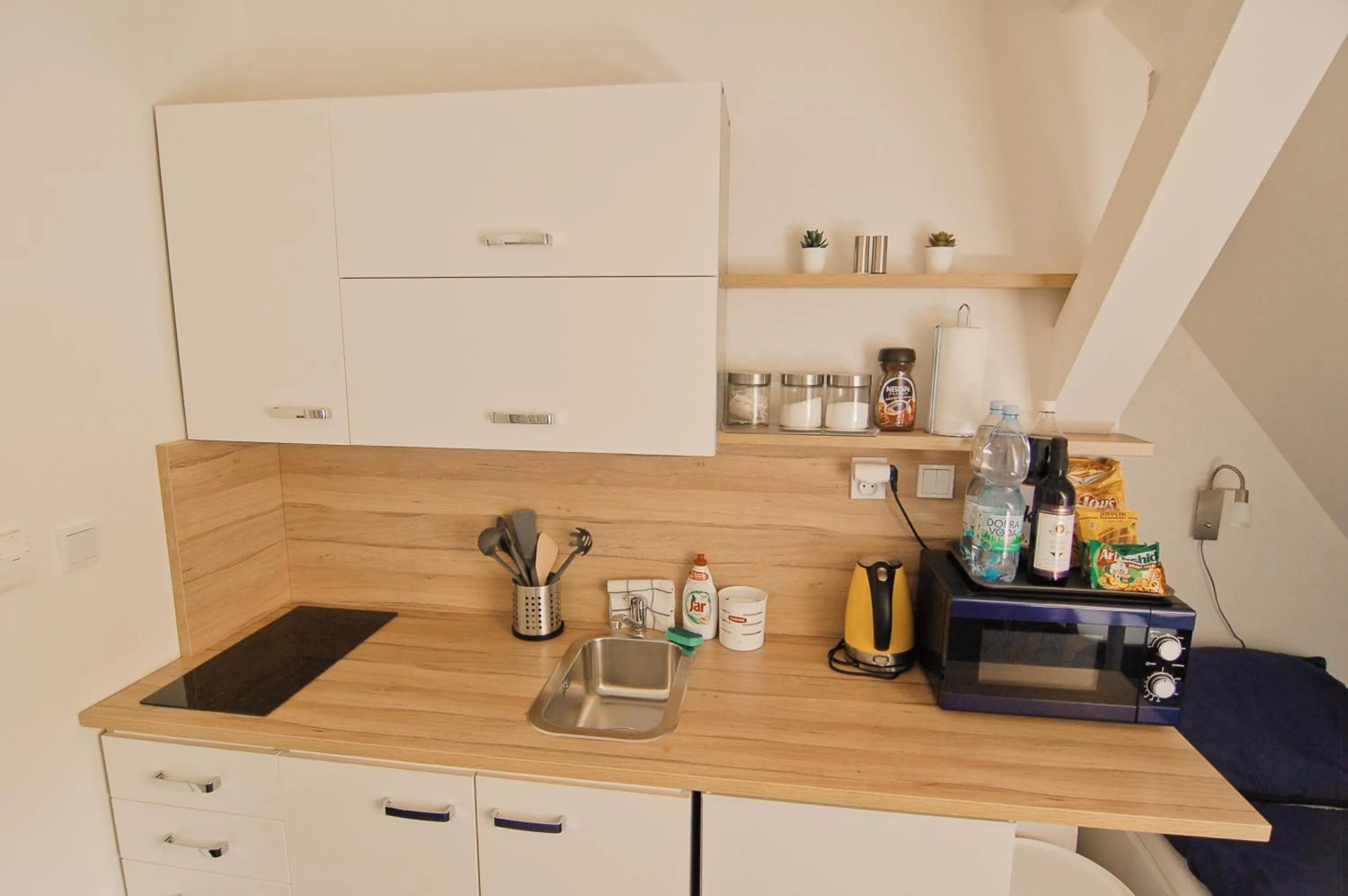 APARTHOTEL VÍTKOVICE