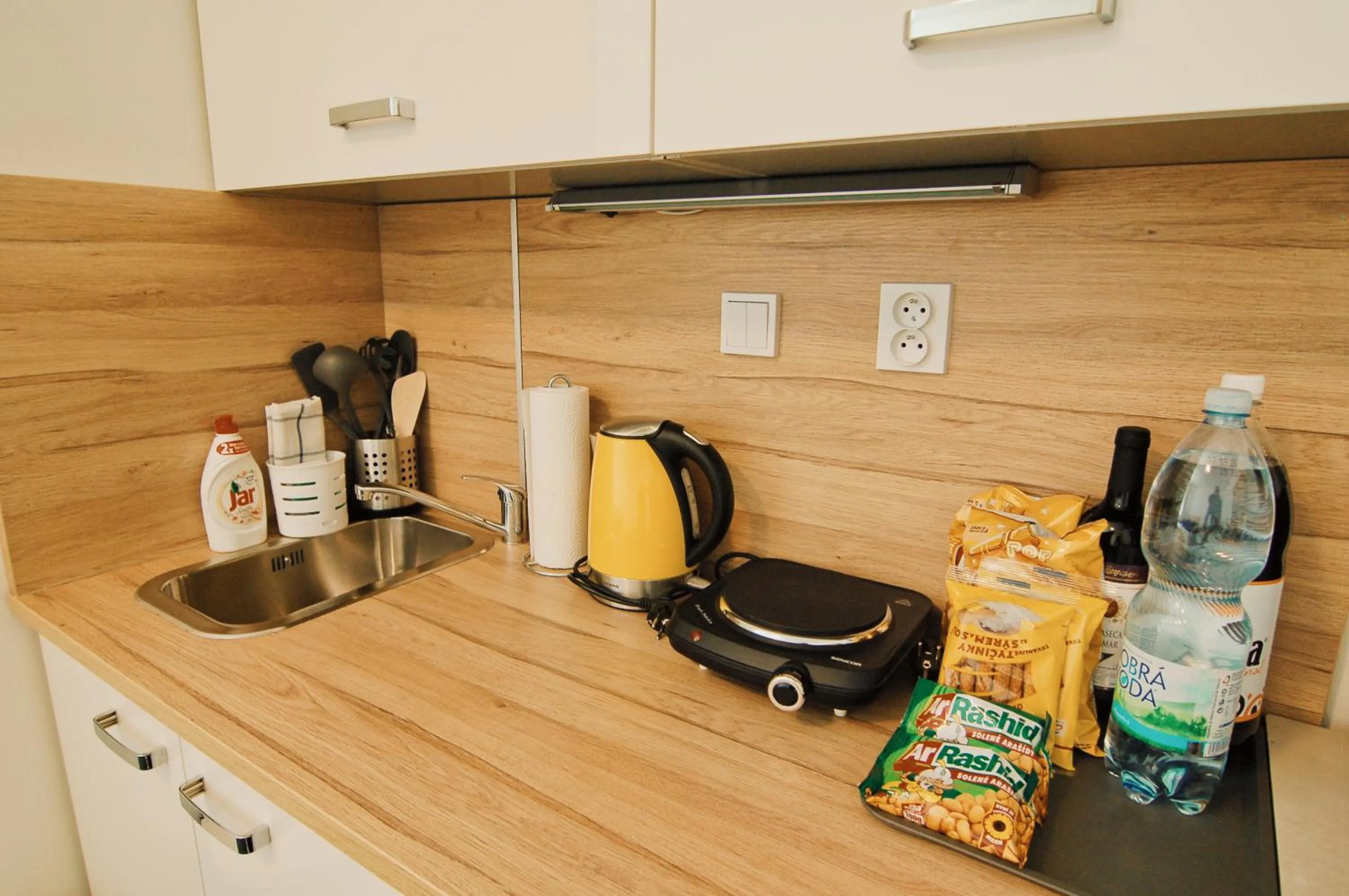 APARTHOTEL VÍTKOVICE