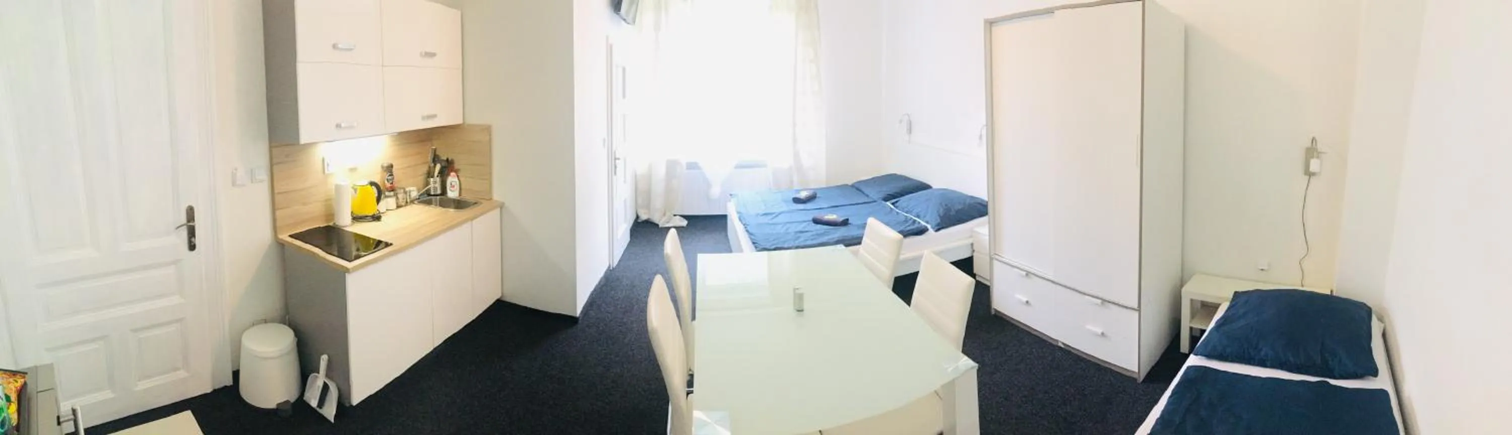 APARTHOTEL VÍTKOVICE