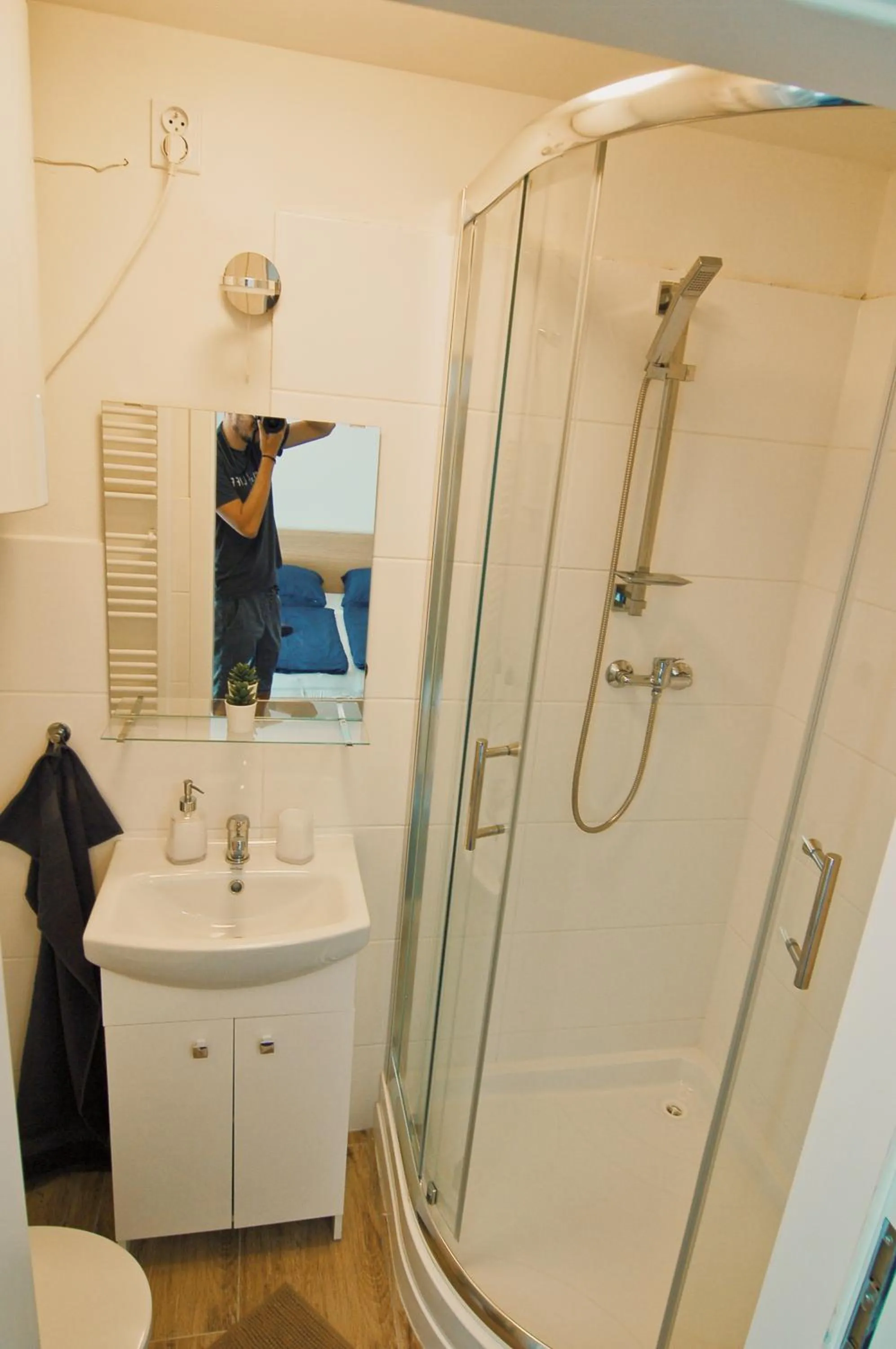 APARTHOTEL VÍTKOVICE