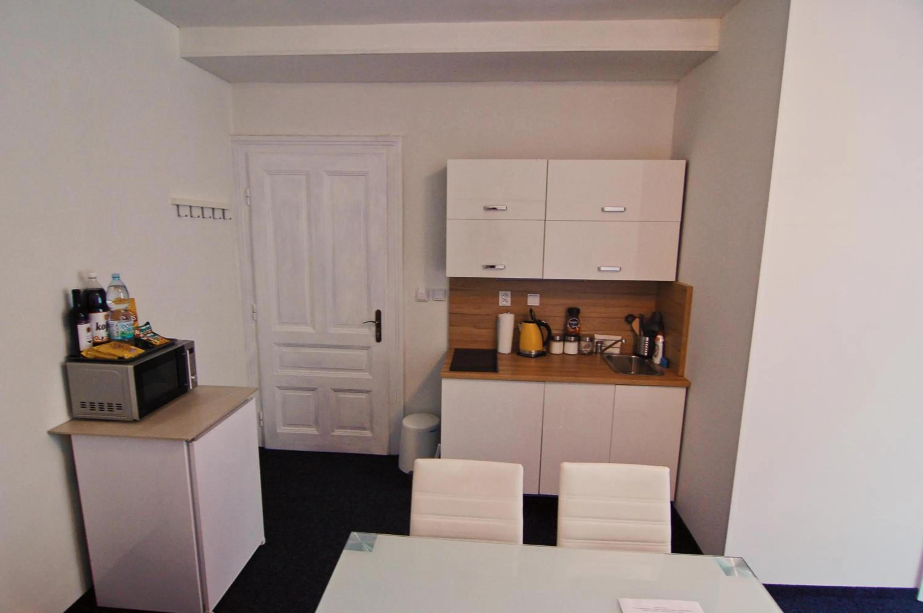 APARTHOTEL VÍTKOVICE