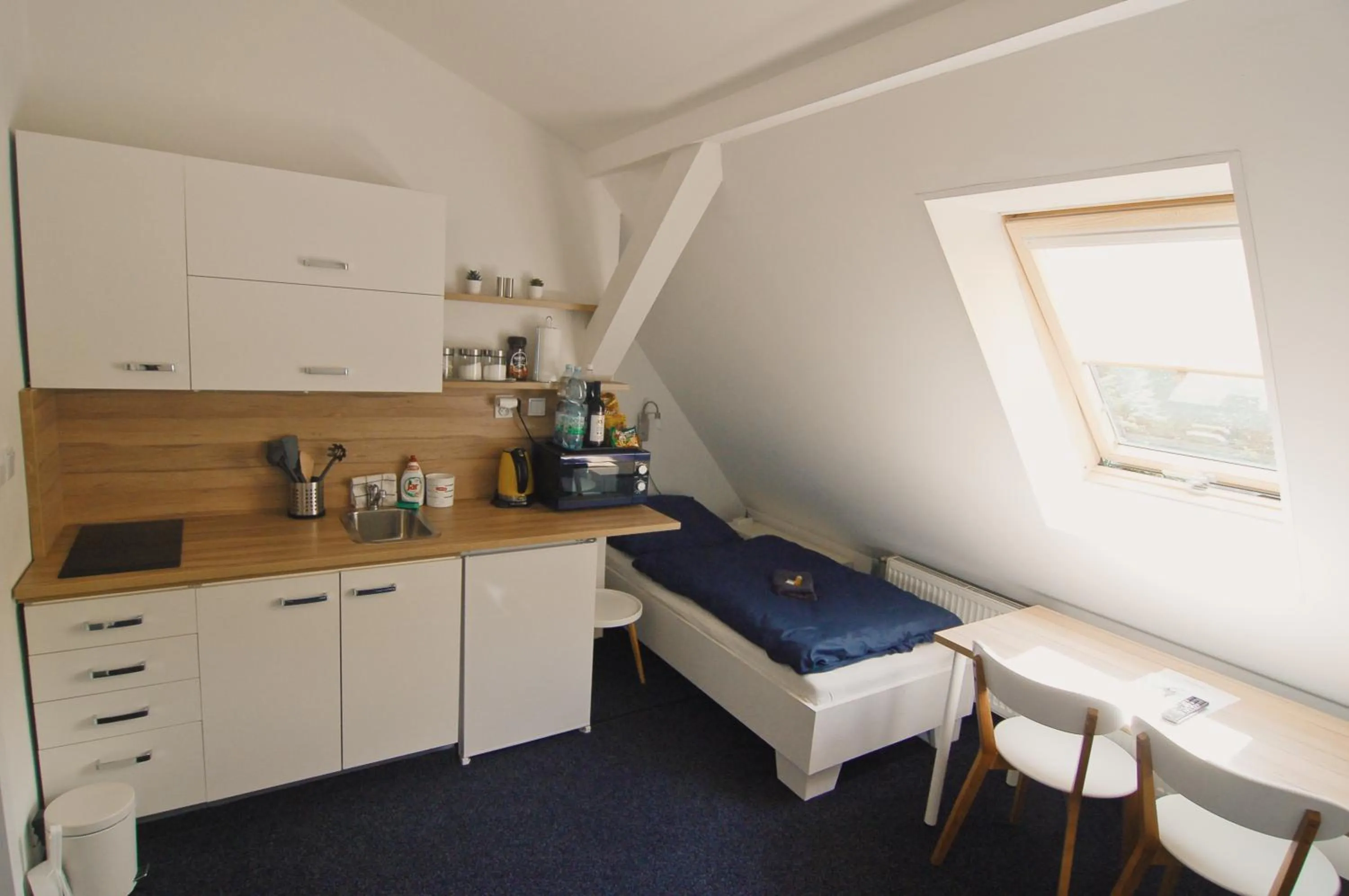 APARTHOTEL VÍTKOVICE