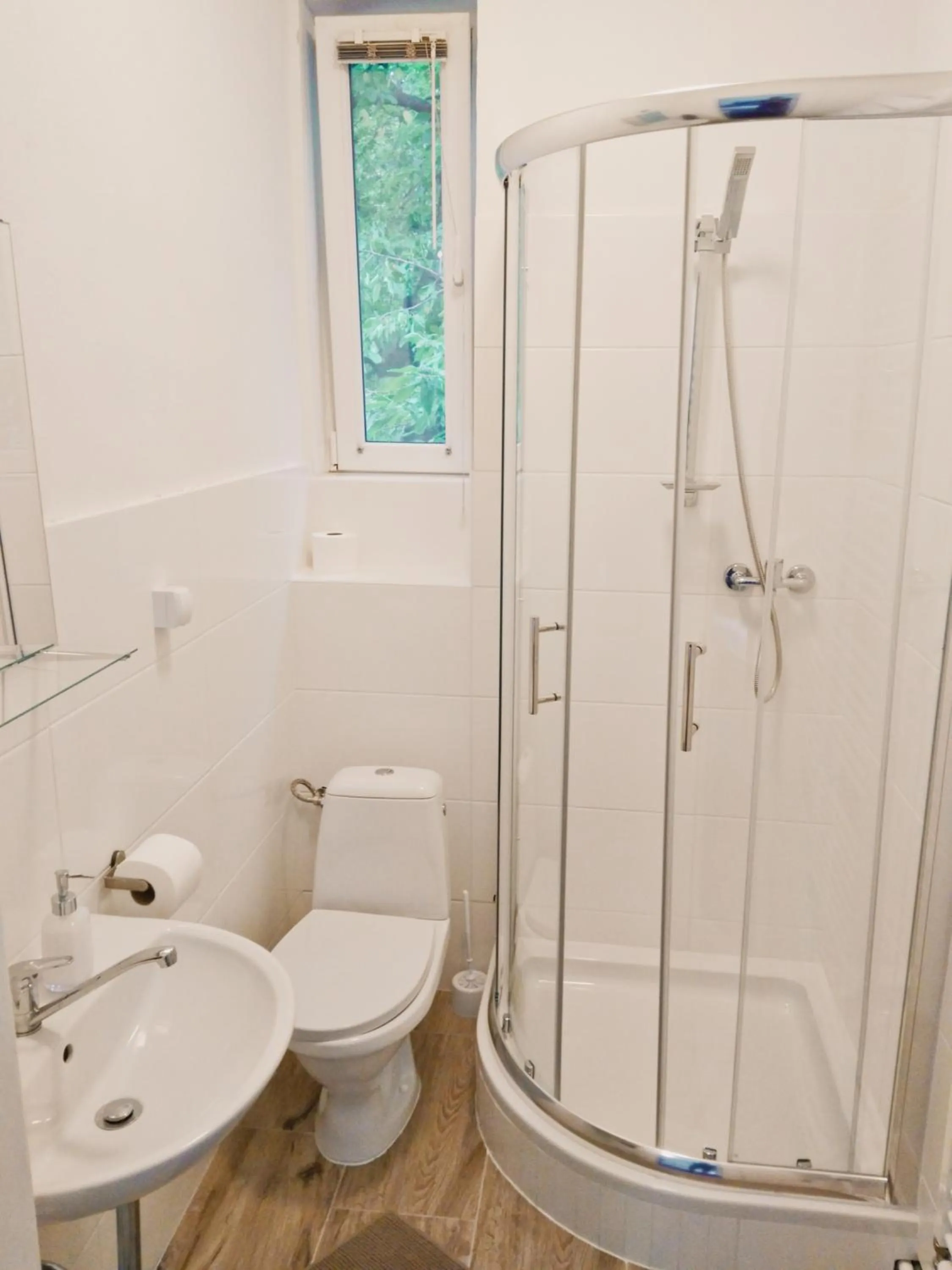 APARTHOTEL VÍTKOVICE