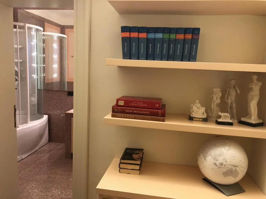 B&B Villa delle Palme