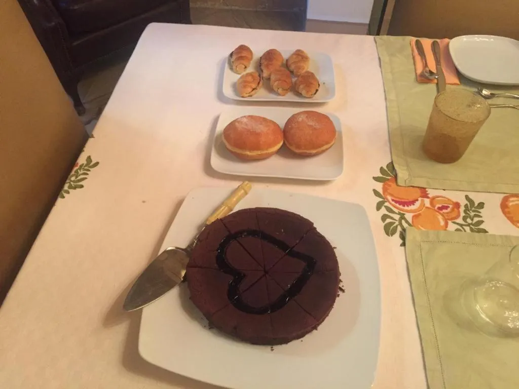 B&B Villa delle Palme