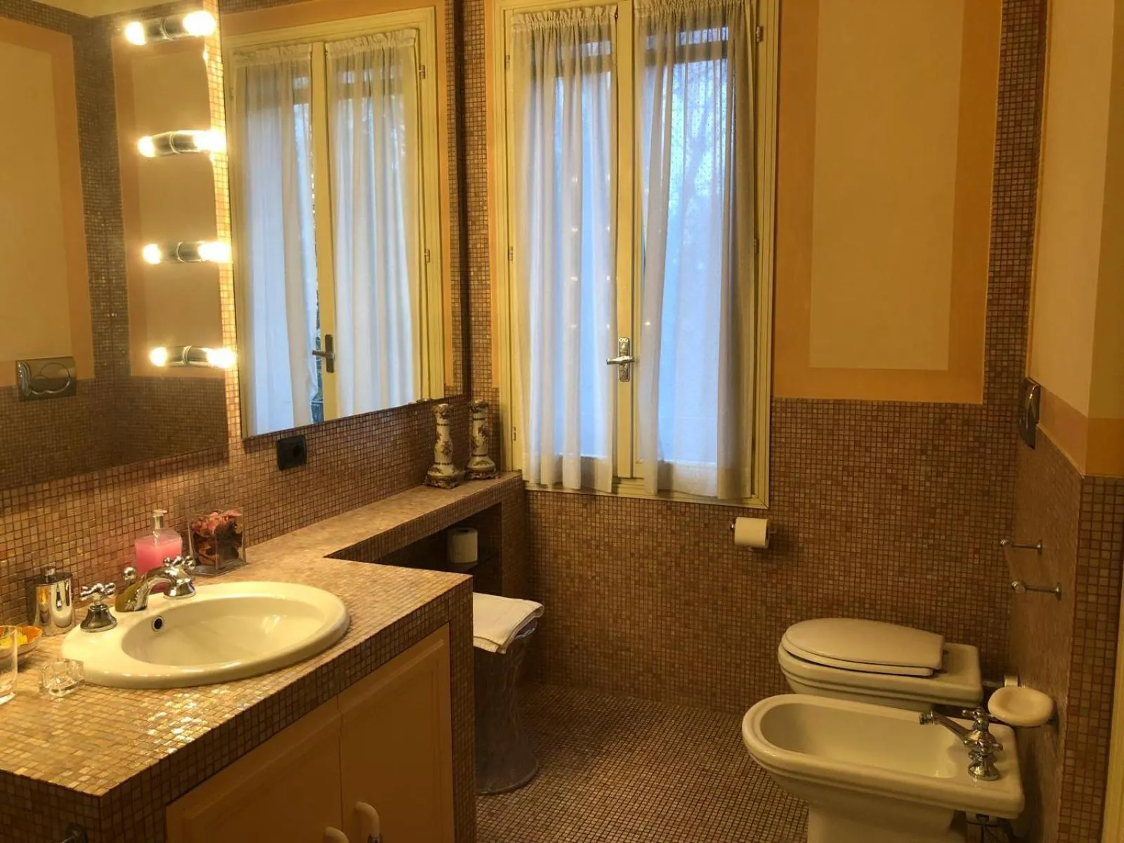 B&B Villa delle Palme