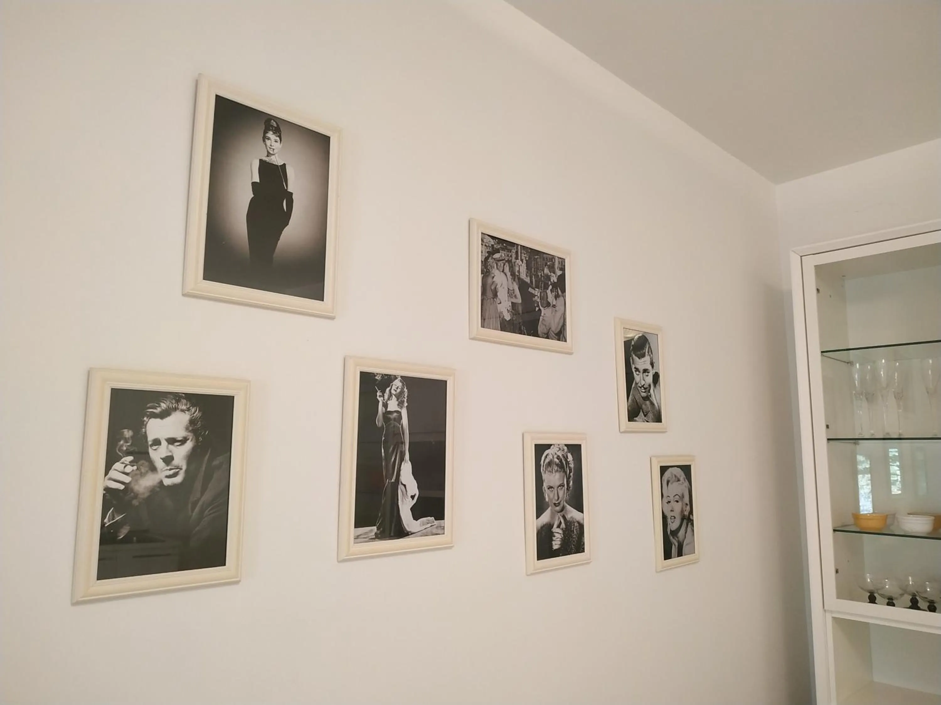 B&B Villa delle Palme