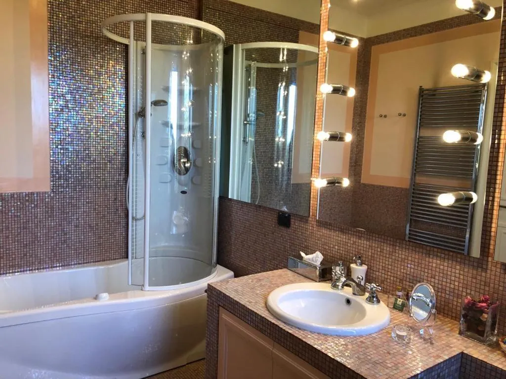 B&B Villa delle Palme