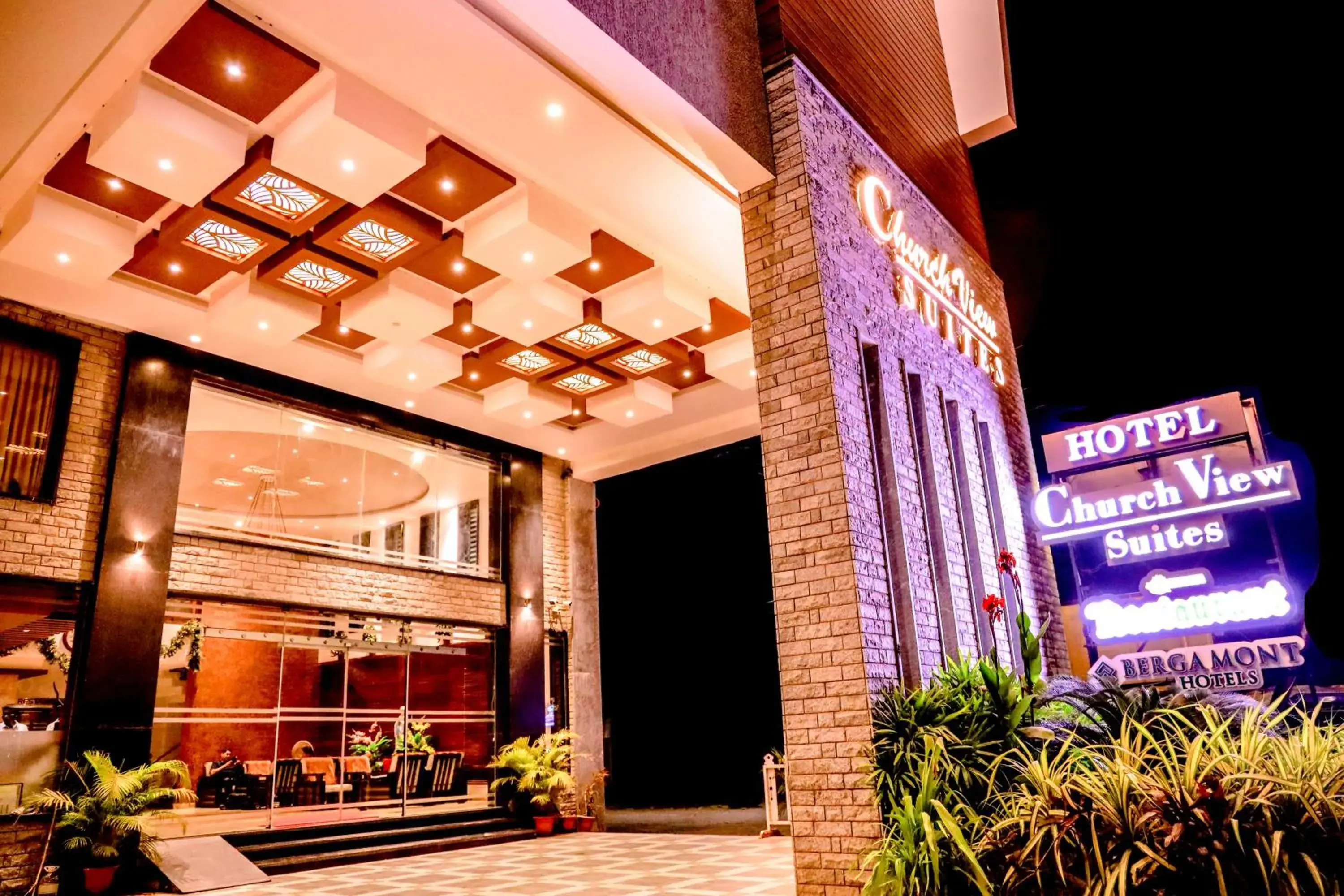 Hotel Mary Land Velankanni Hotel Mary Land Velankanni
