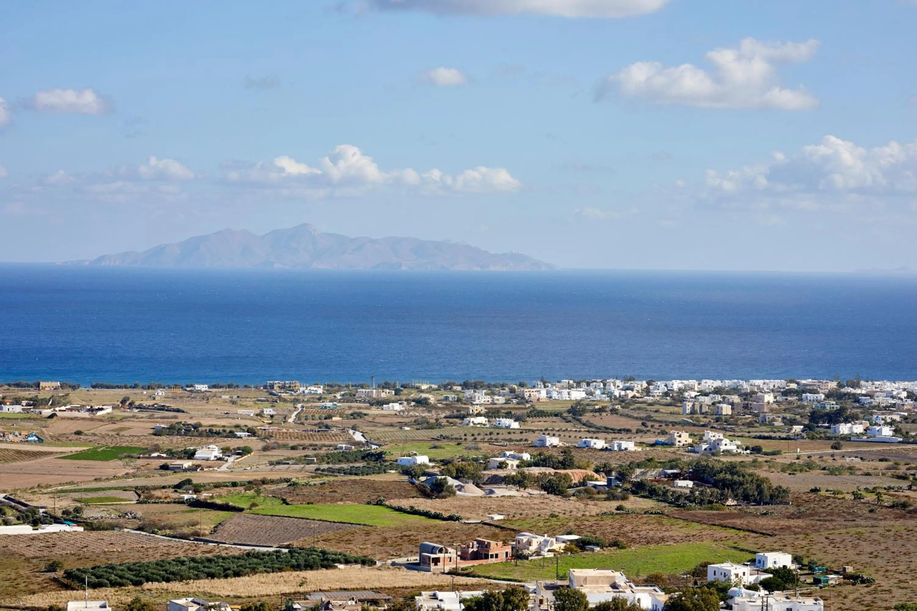 Balcony/Terrace in Nano Suites